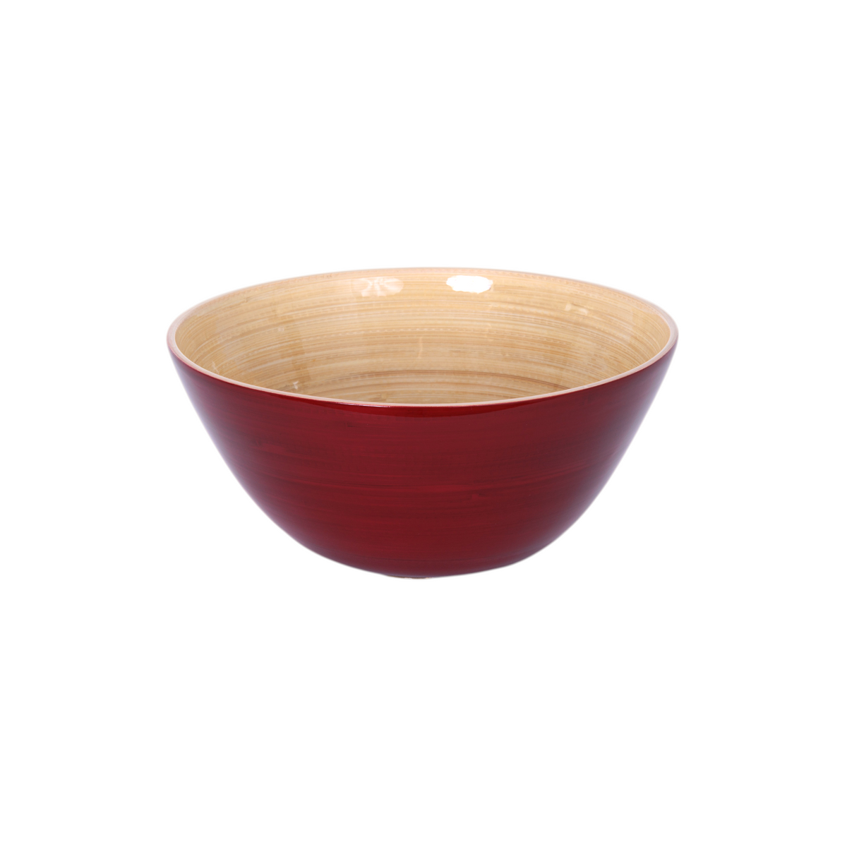 Bamboo Noodle Bowl