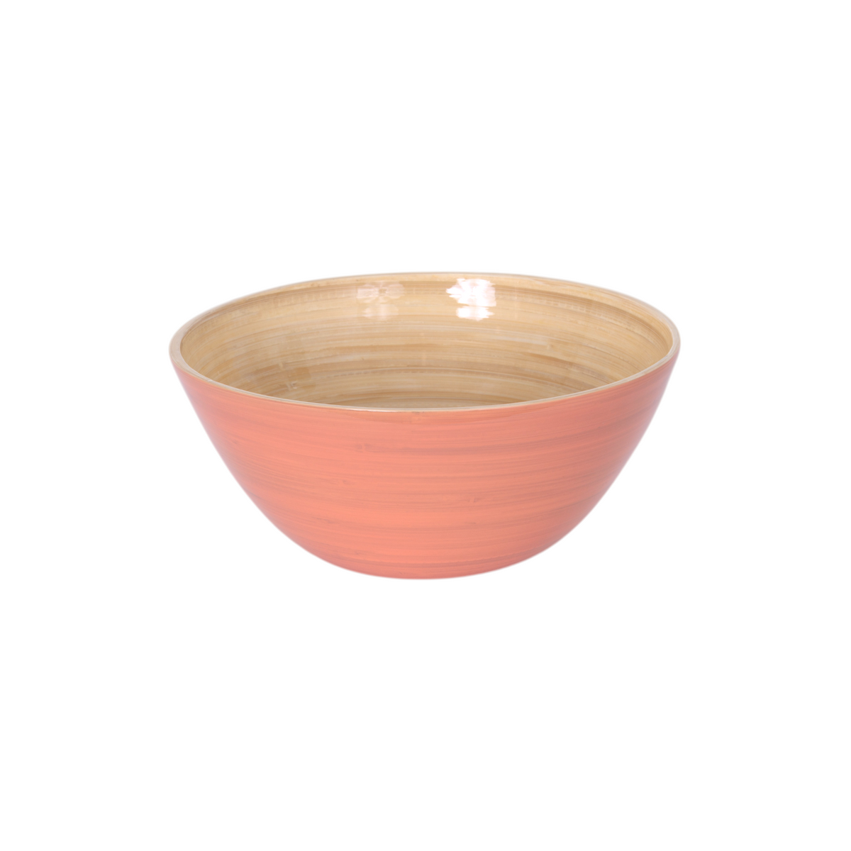 Bamboo Noodle Bowl