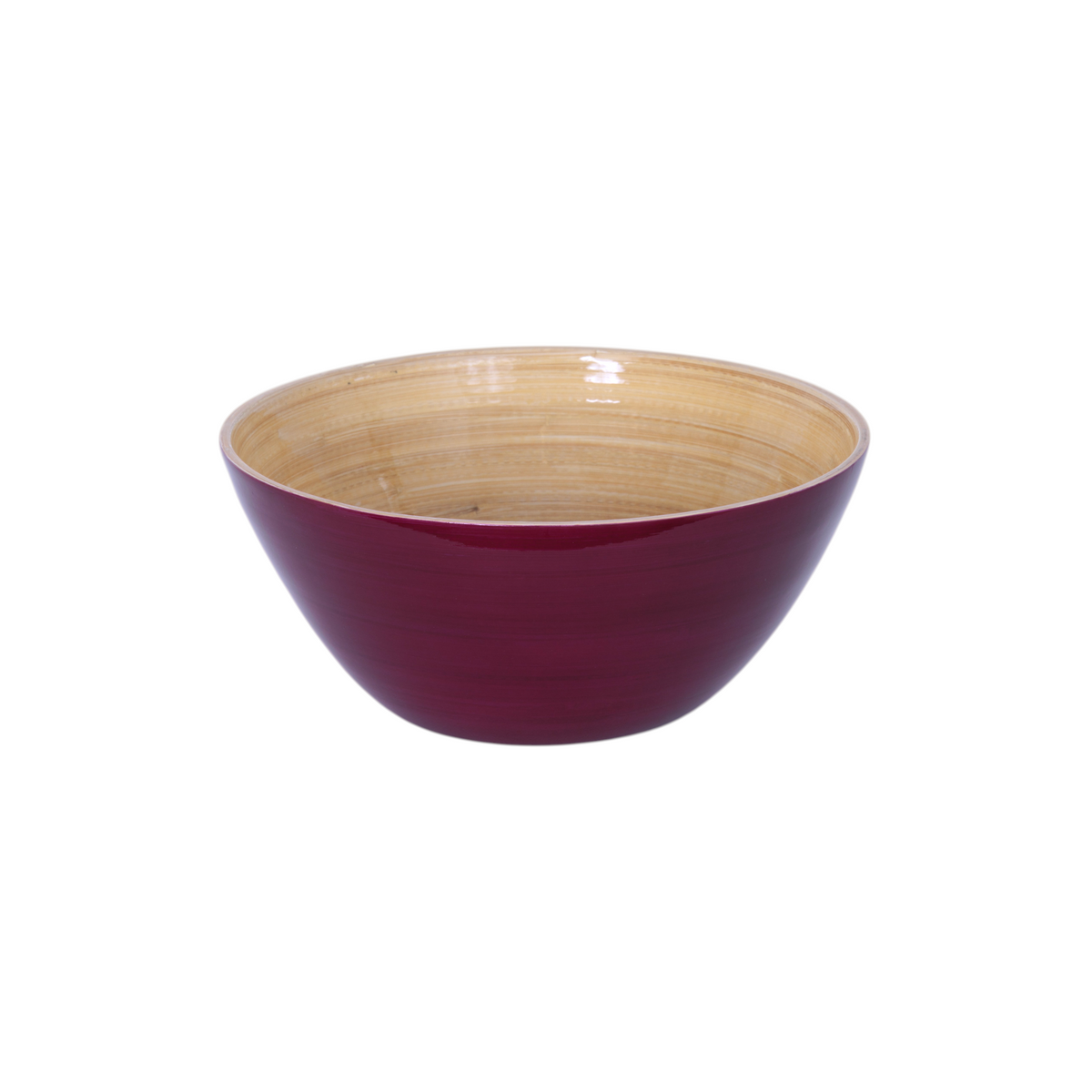 Bamboo Noodle Bowl