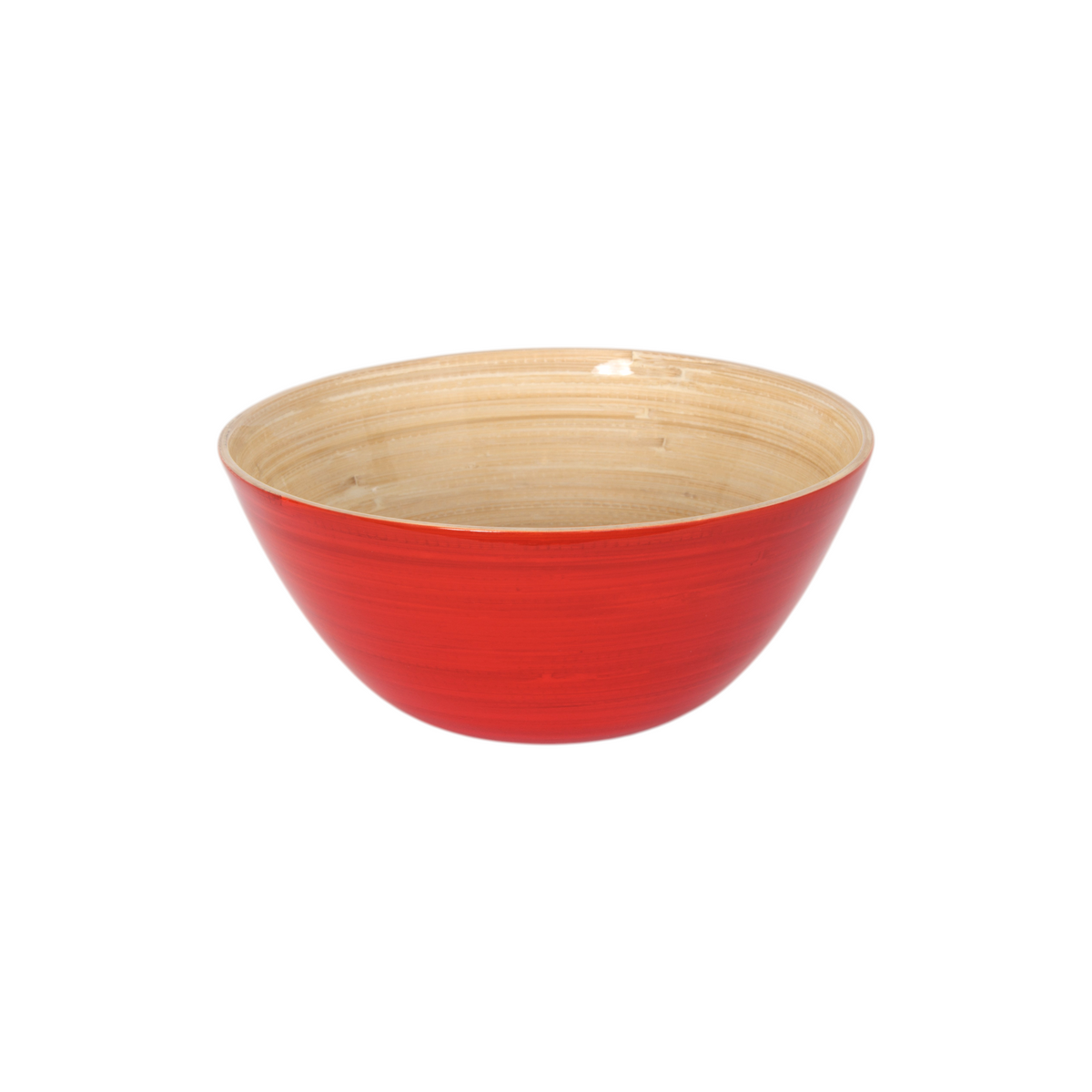 Bamboo Noodle Bowl