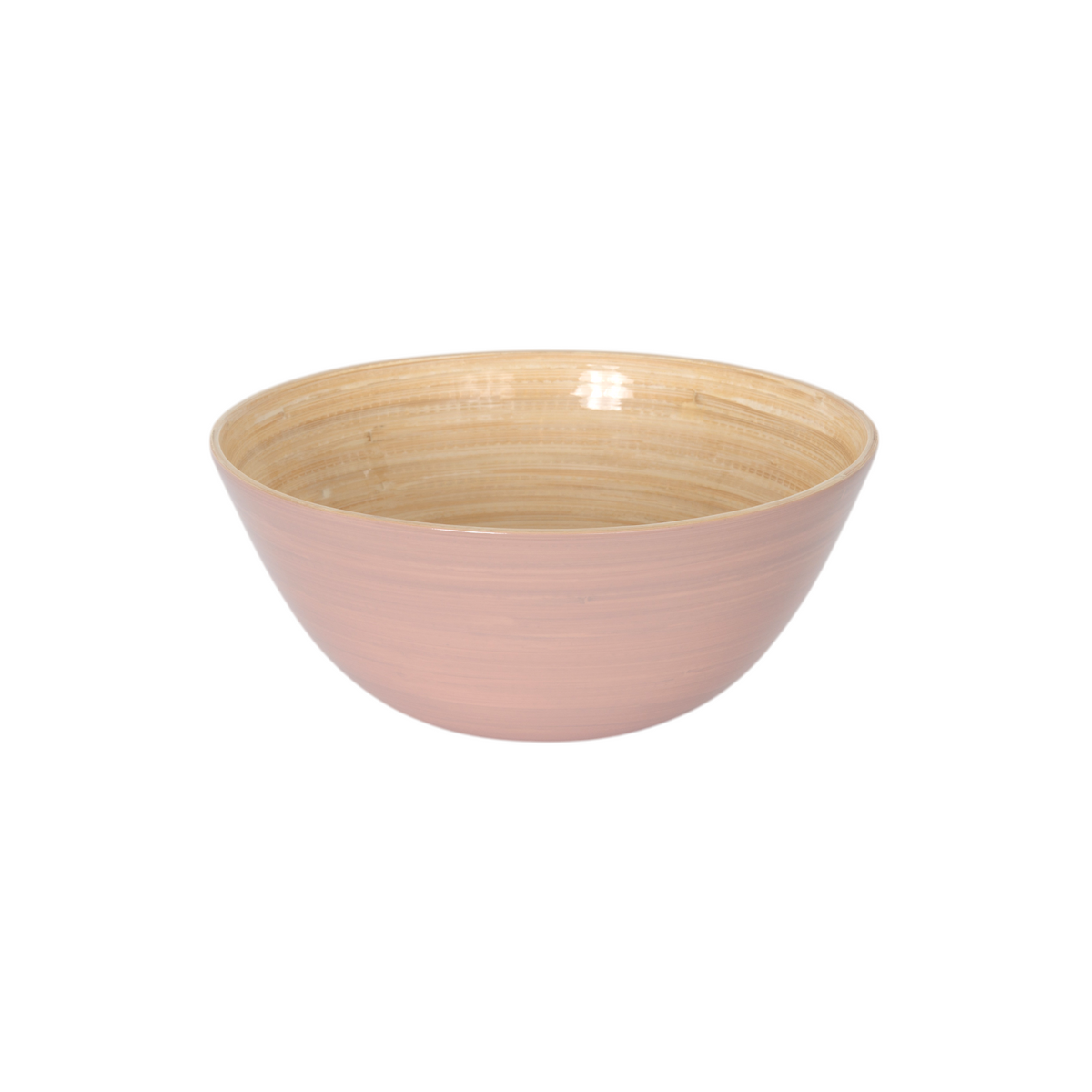 Bamboo Noodle Bowl