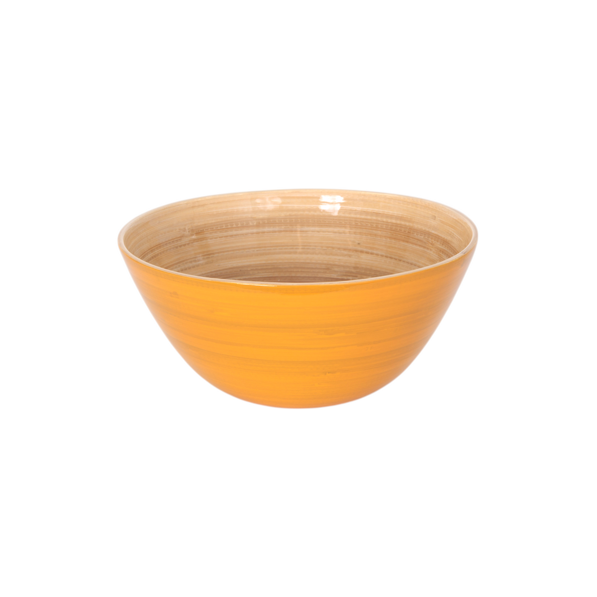Bamboo Noodle Bowl