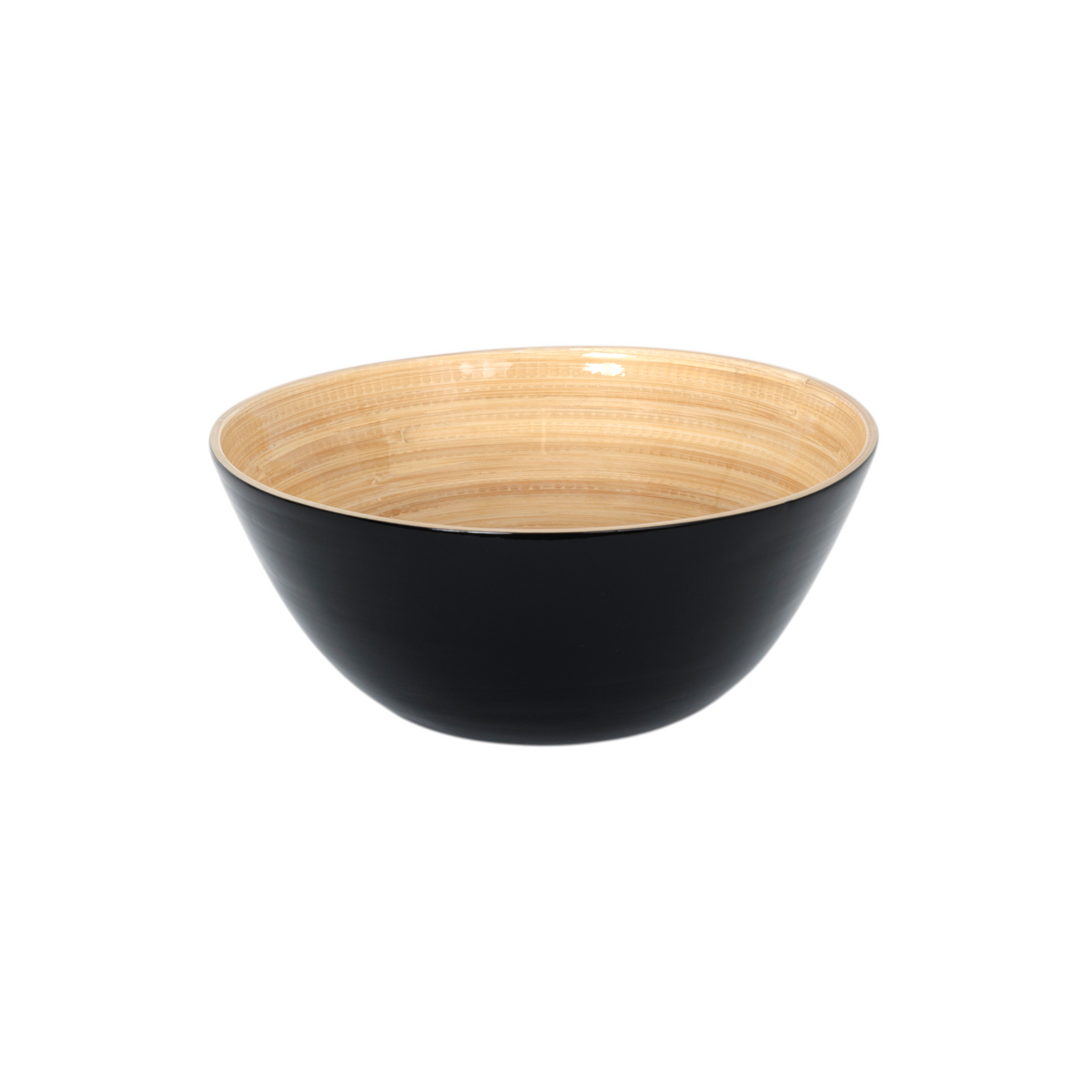 Bamboo Noodle Bowl