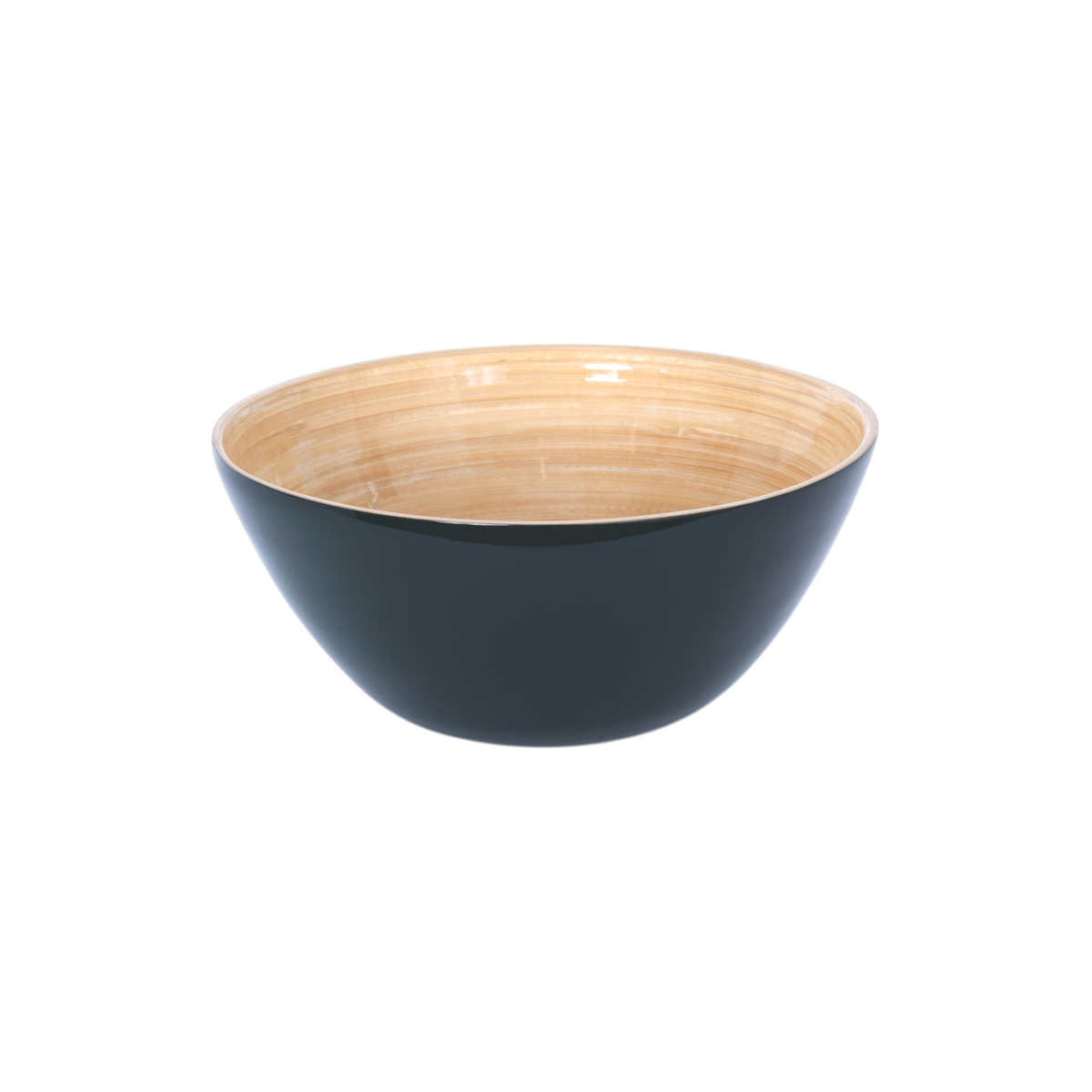 Bamboo Noodle Bowl