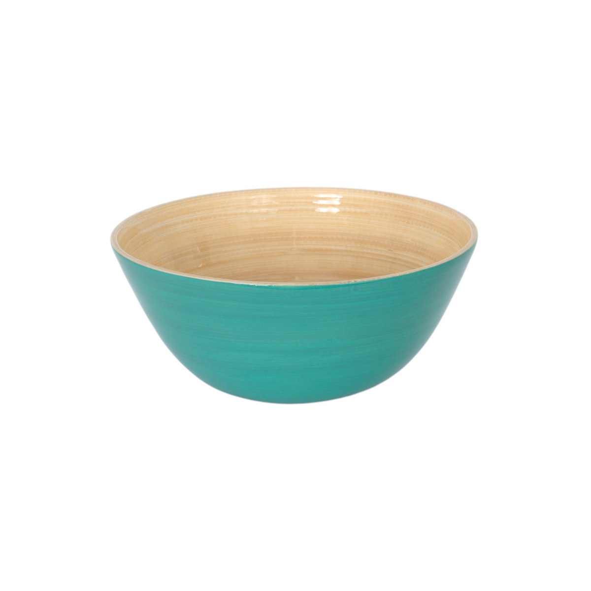 Bamboo Noodle Bowl