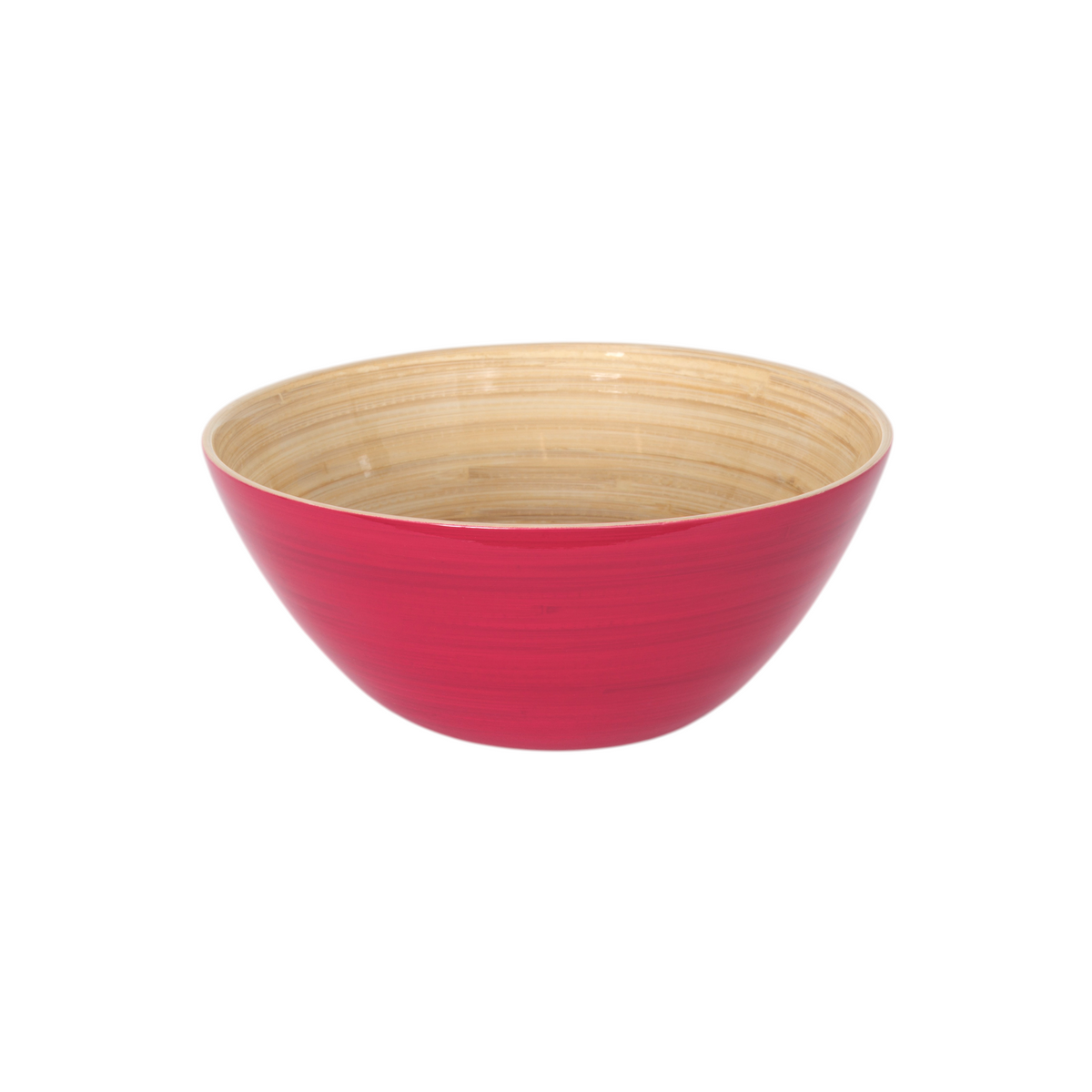 Bamboo Noodle Bowl