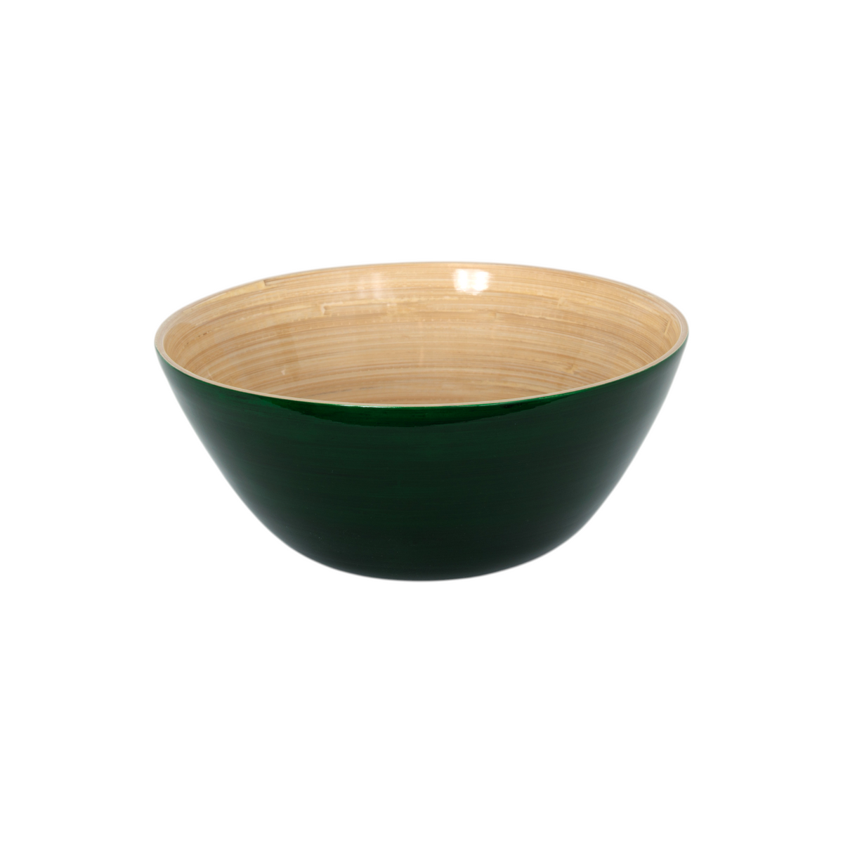 Bamboo Noodle Bowl