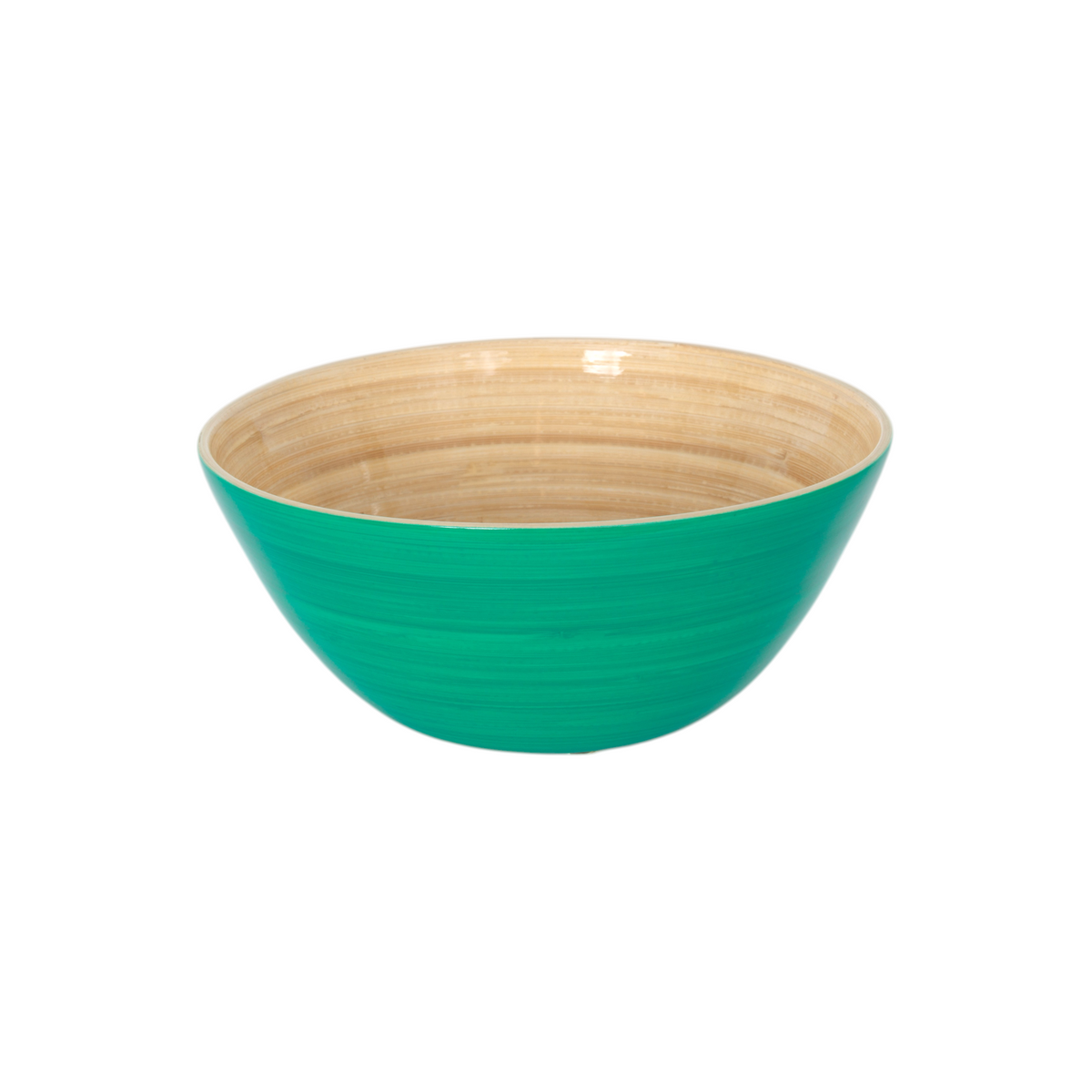 Bamboo Noodle Bowl