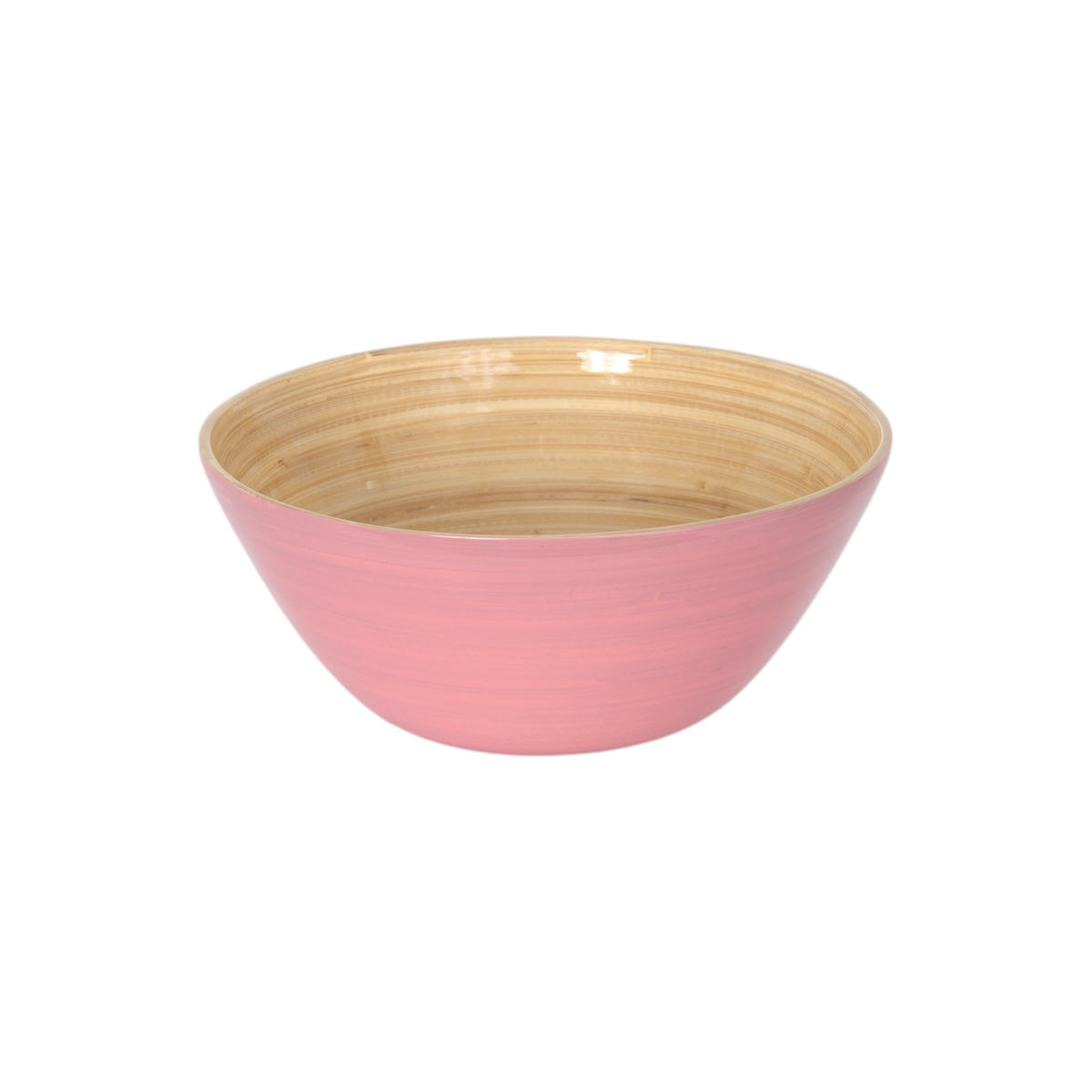 Bamboo Noodle Bowl