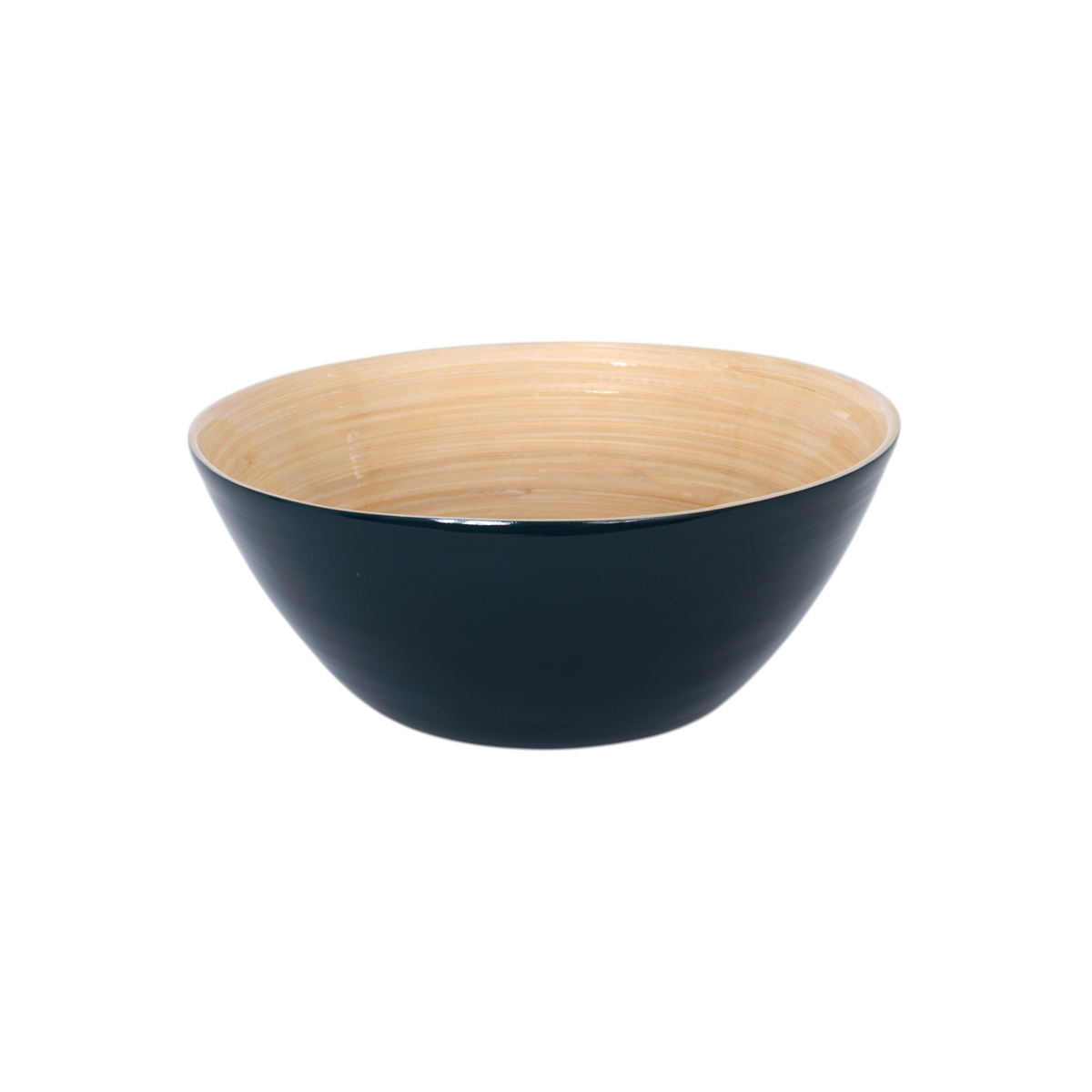 Bamboo Noodle Bowl
