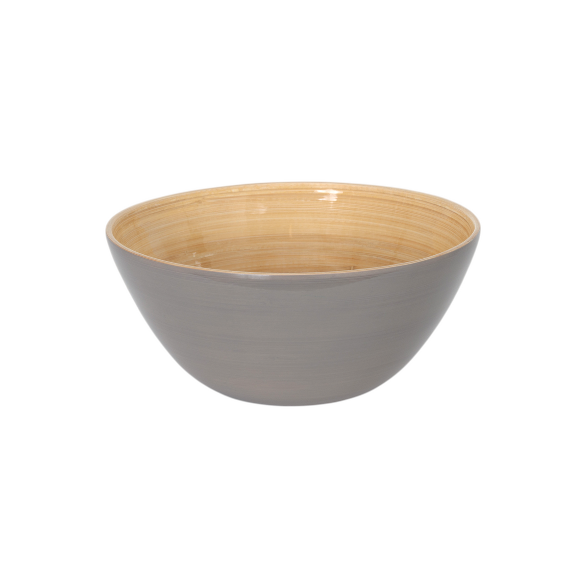 Bamboo Noodle Bowl