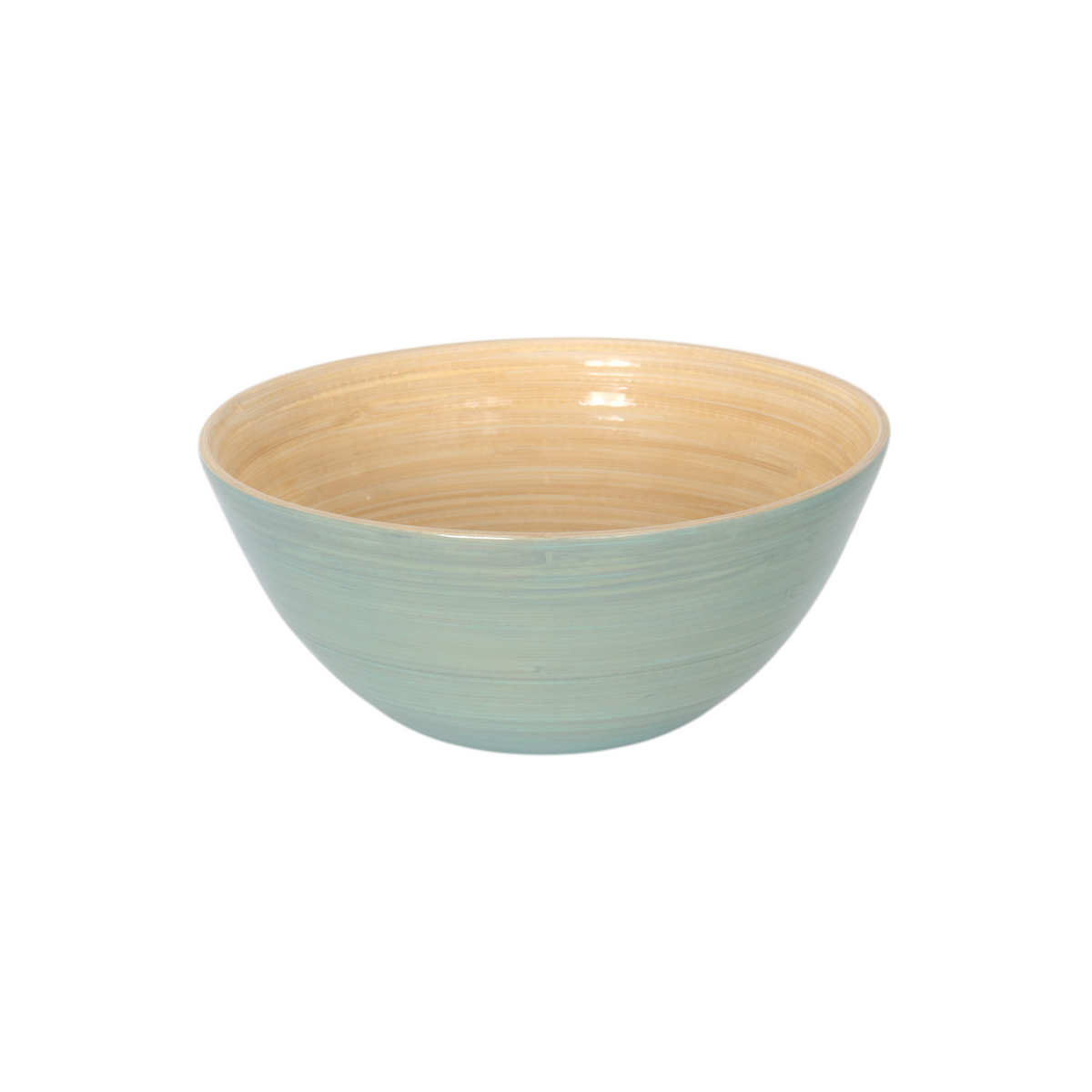 Bamboo Noodle Bowl