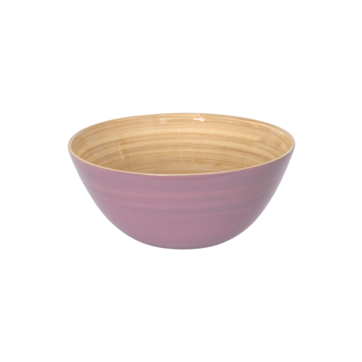 Bamboo Noodle Bowl