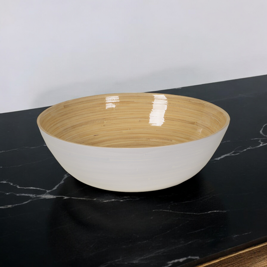 Bamboo Everything Bowl