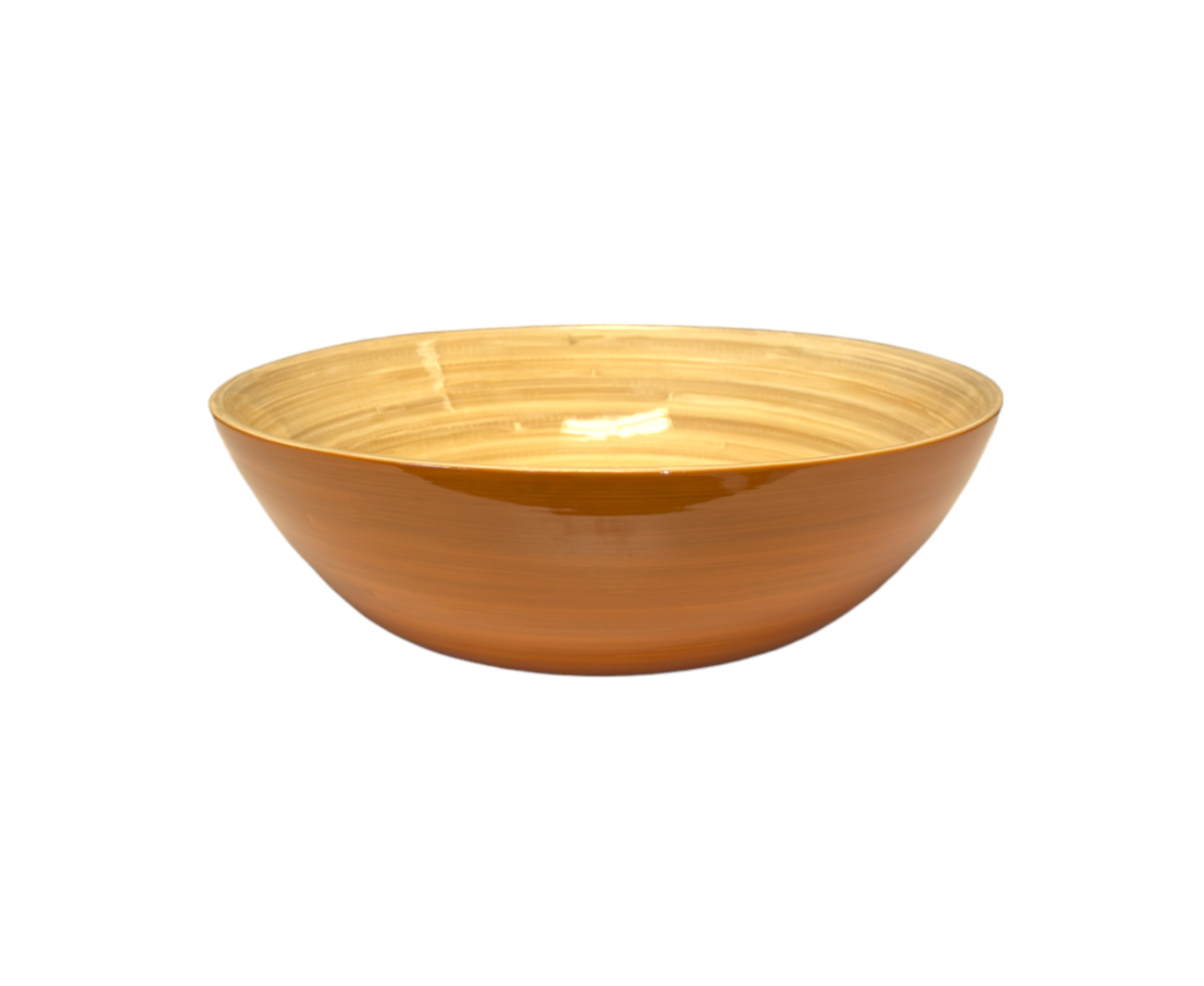 Bamboo Everything Bowl