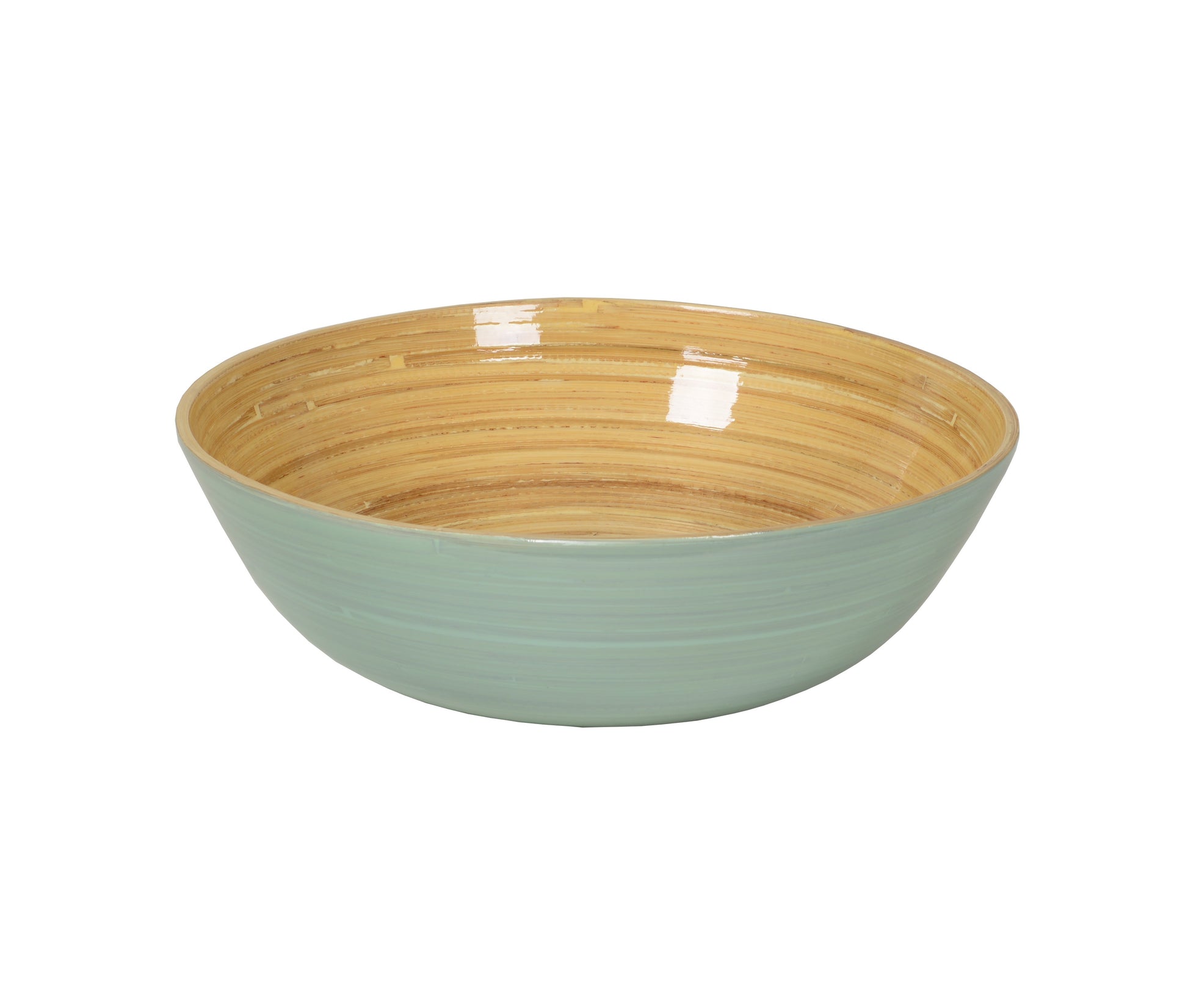 Bamboo Everything Bowl - albert L. (punkt) USA