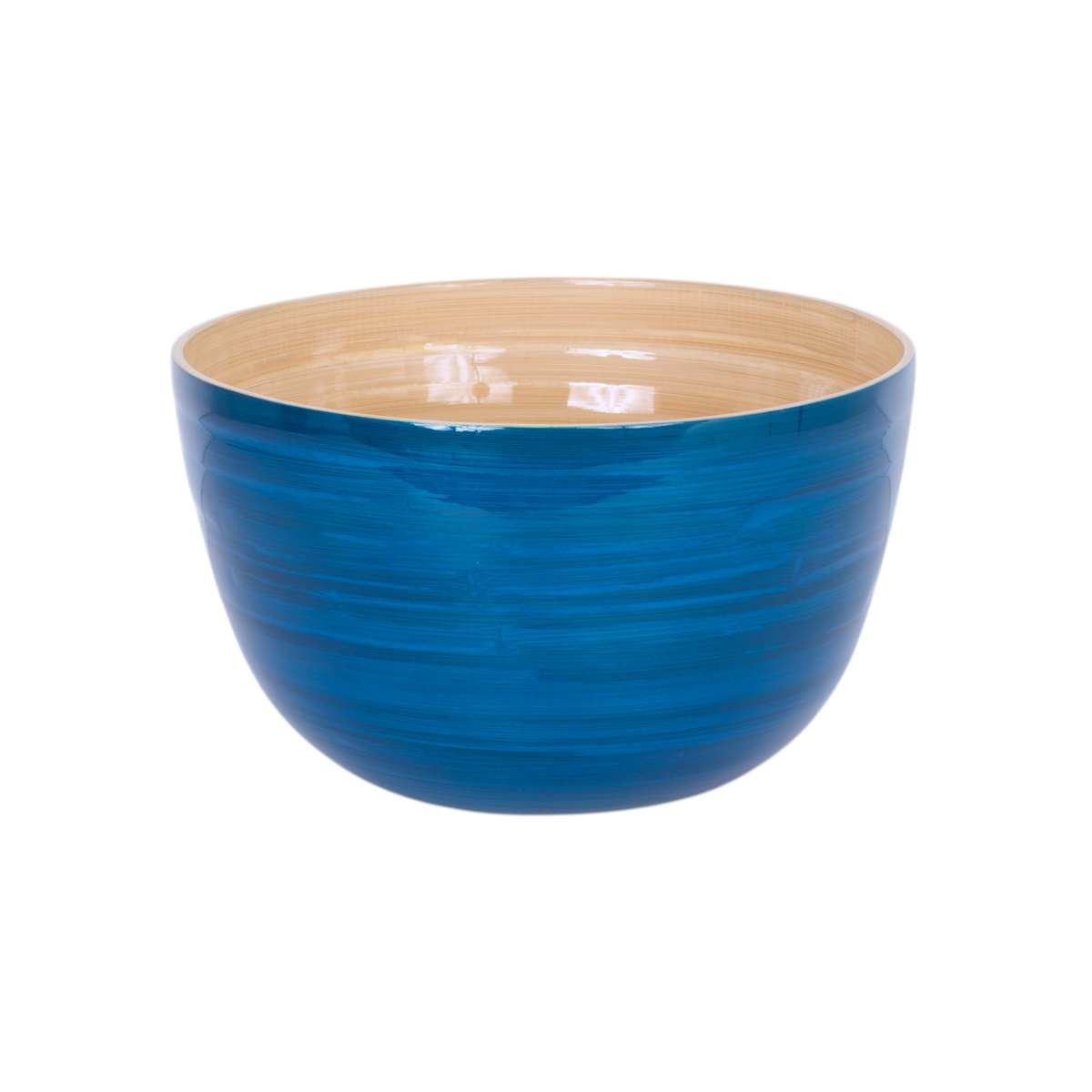 Bamboo Mixing Bowl