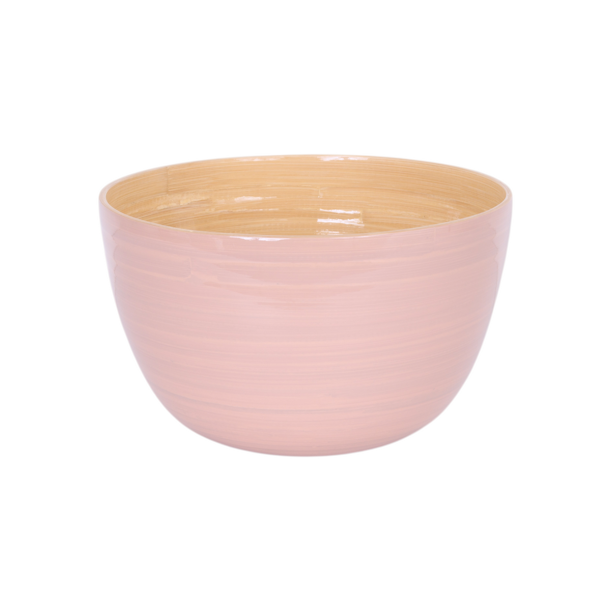 Bamboo Mixing Bowl