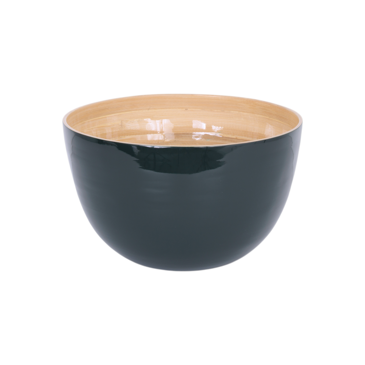 Bamboo Mixing Bowl