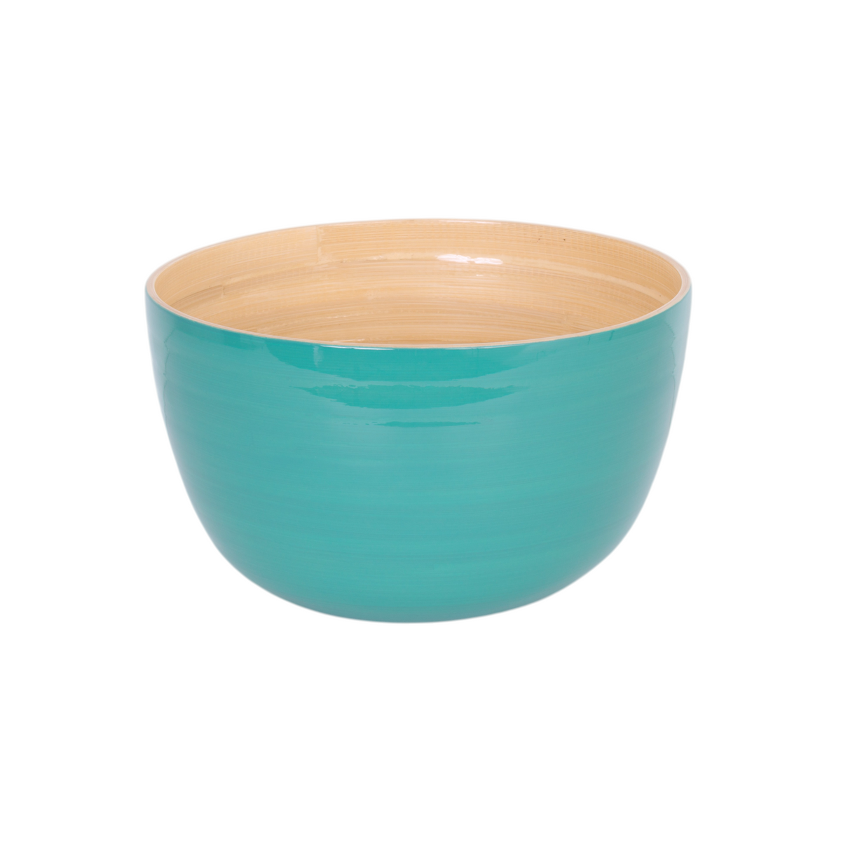 Bamboo Mixing Bowl