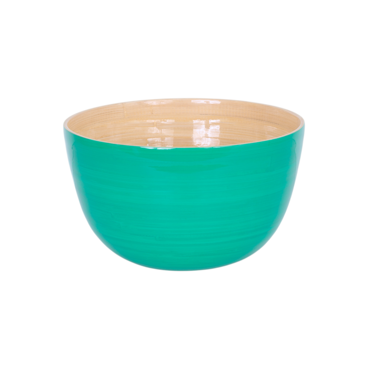 Bamboo Mixing Bowl