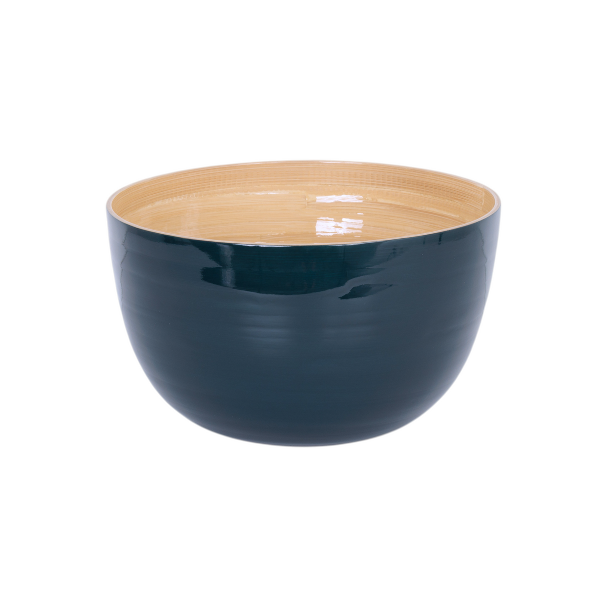 Bamboo Mixing Bowl