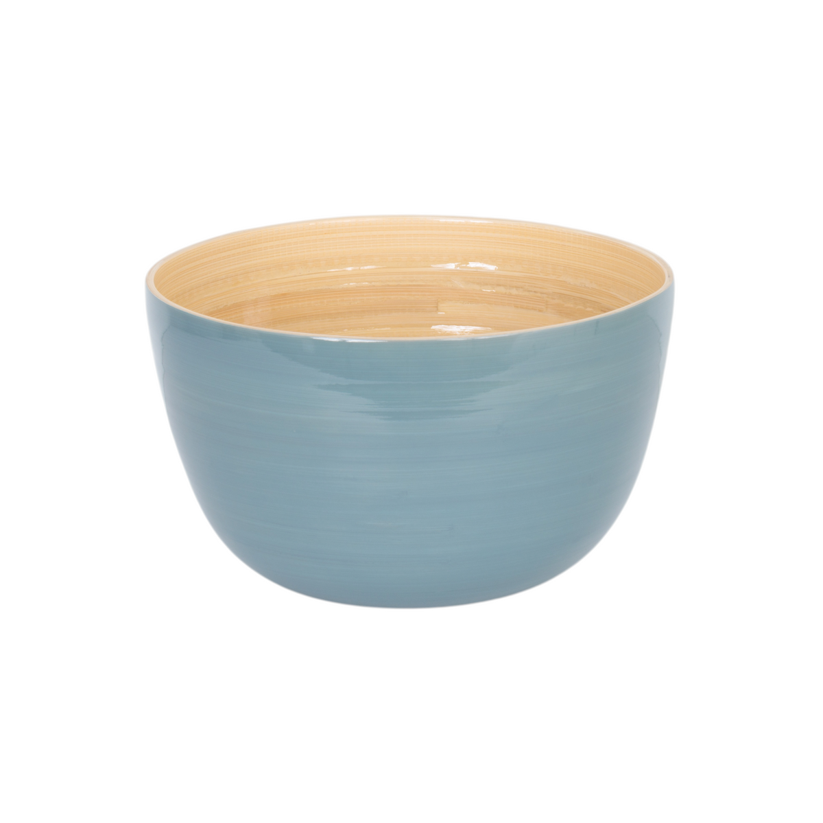 Bamboo Mixing Bowl