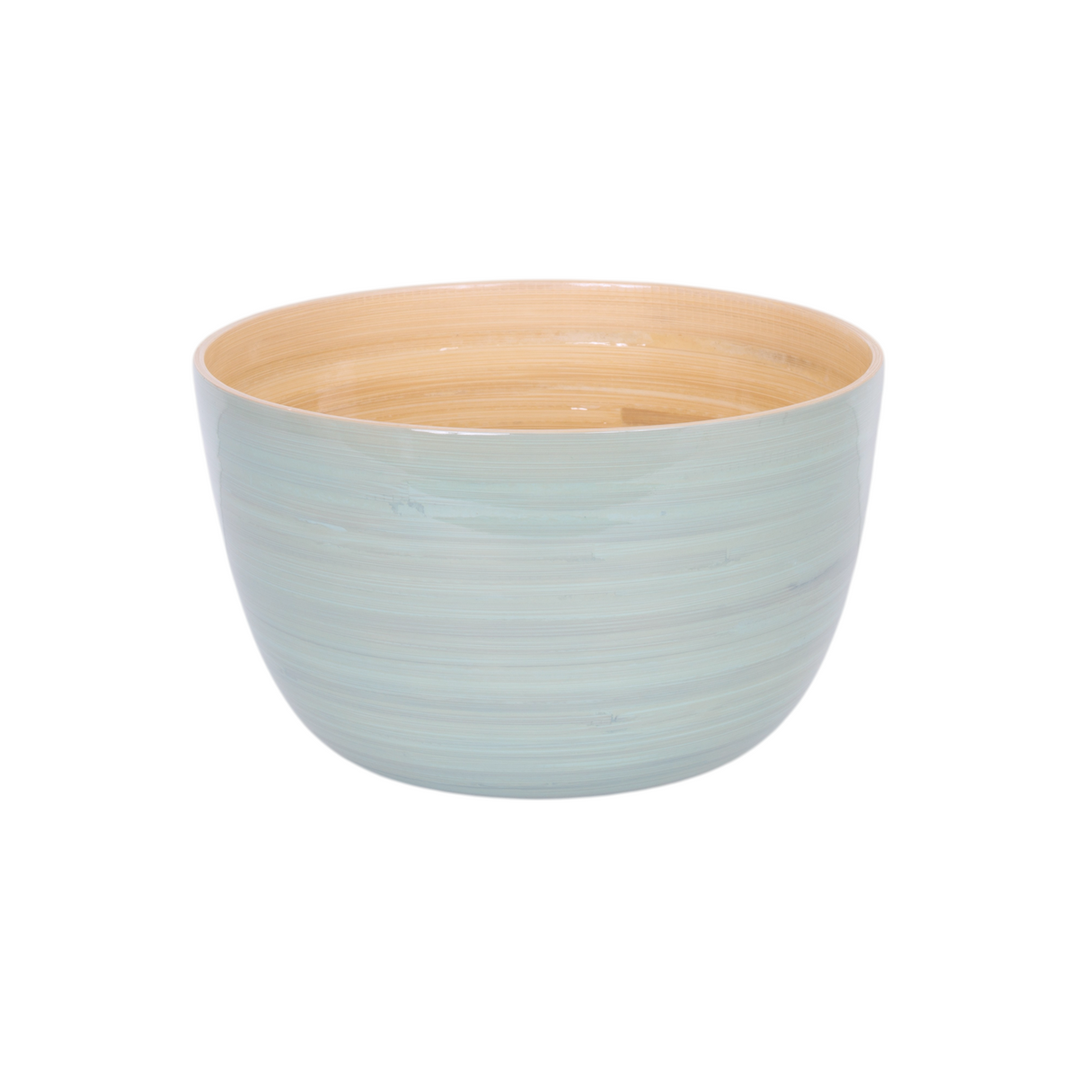 Bamboo Mixing Bowl