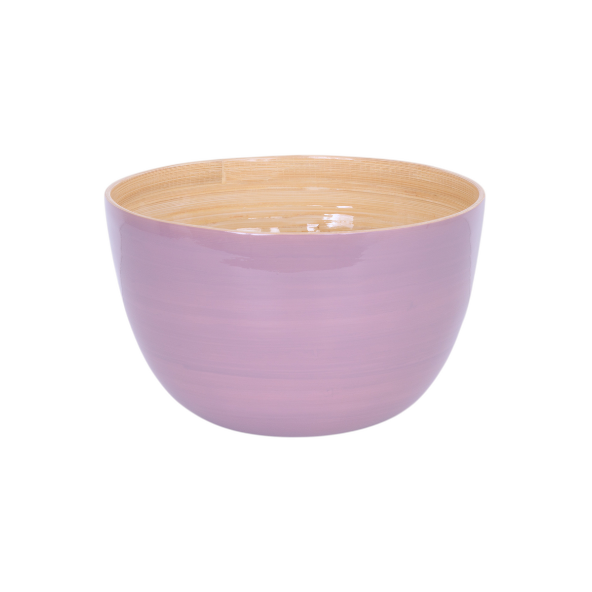 Bamboo Mixing Bowl