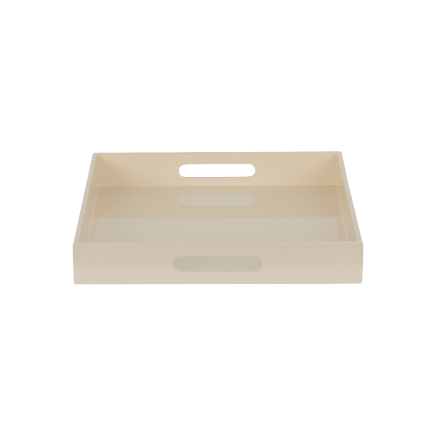 Square Serving Tray - Large