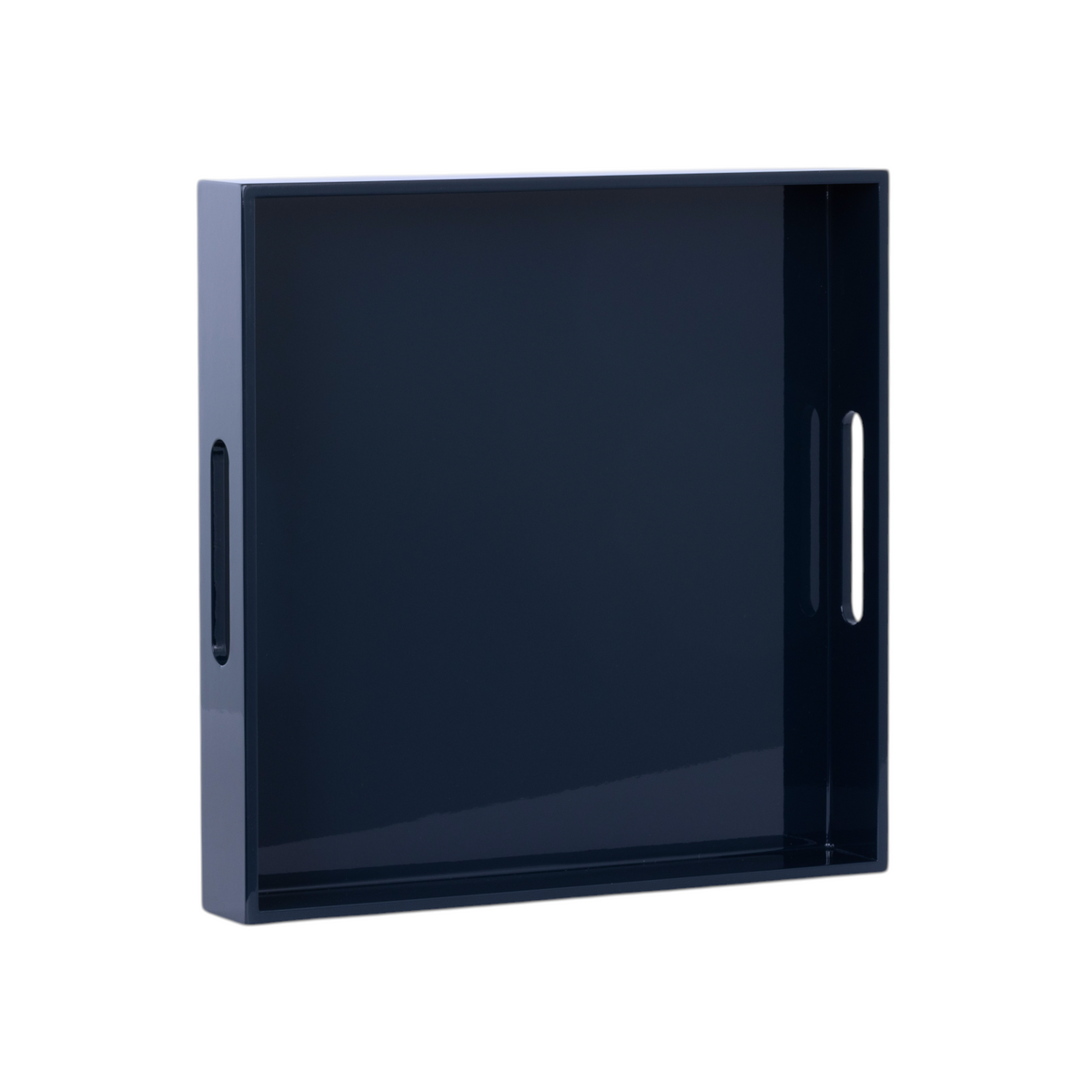 Square Serving Tray - Large