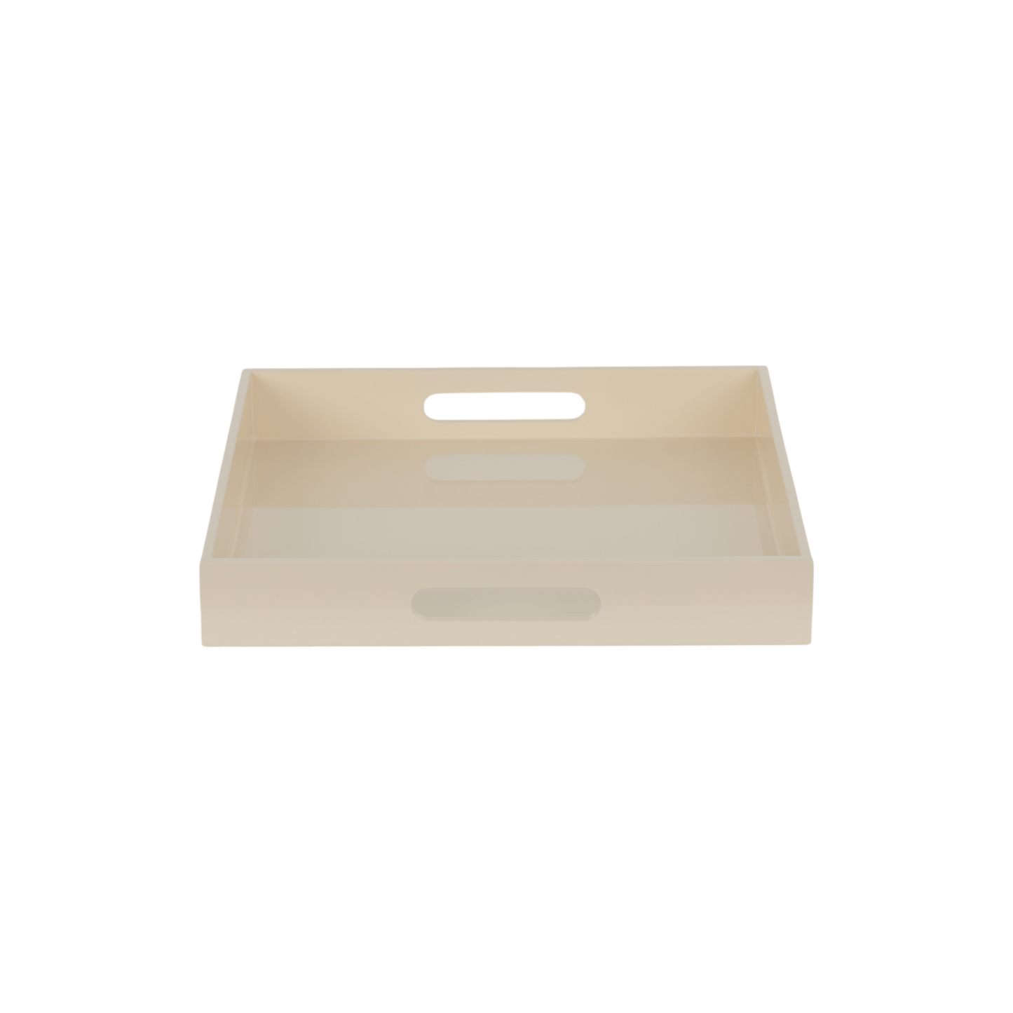 Square Serving Tray - Medium