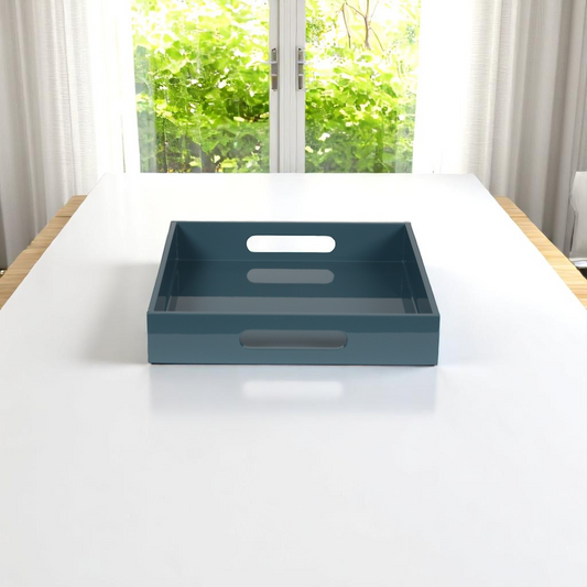 Square Serving Tray - Small