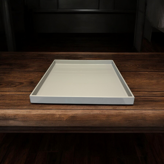 Ottoman Tray