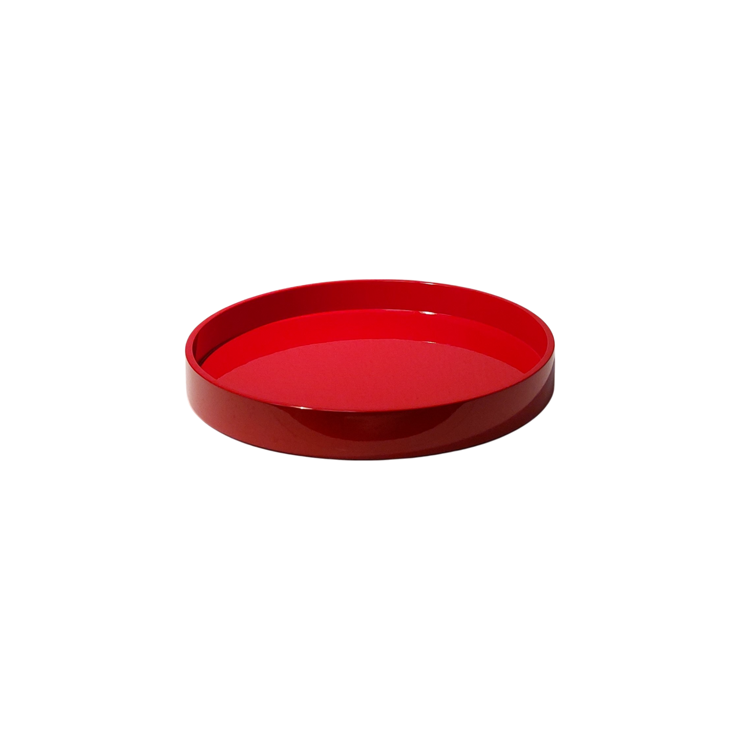 Round Tray - Medium
