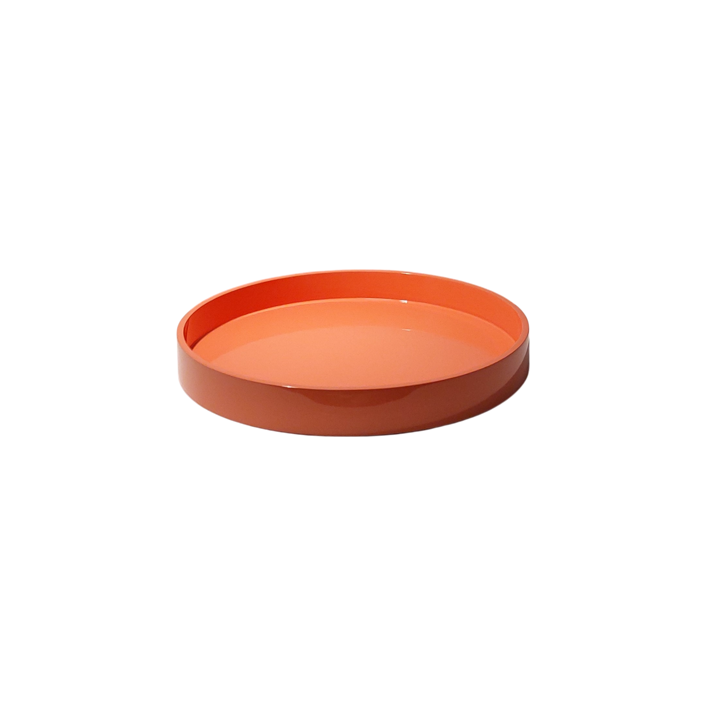 Round Tray - Medium