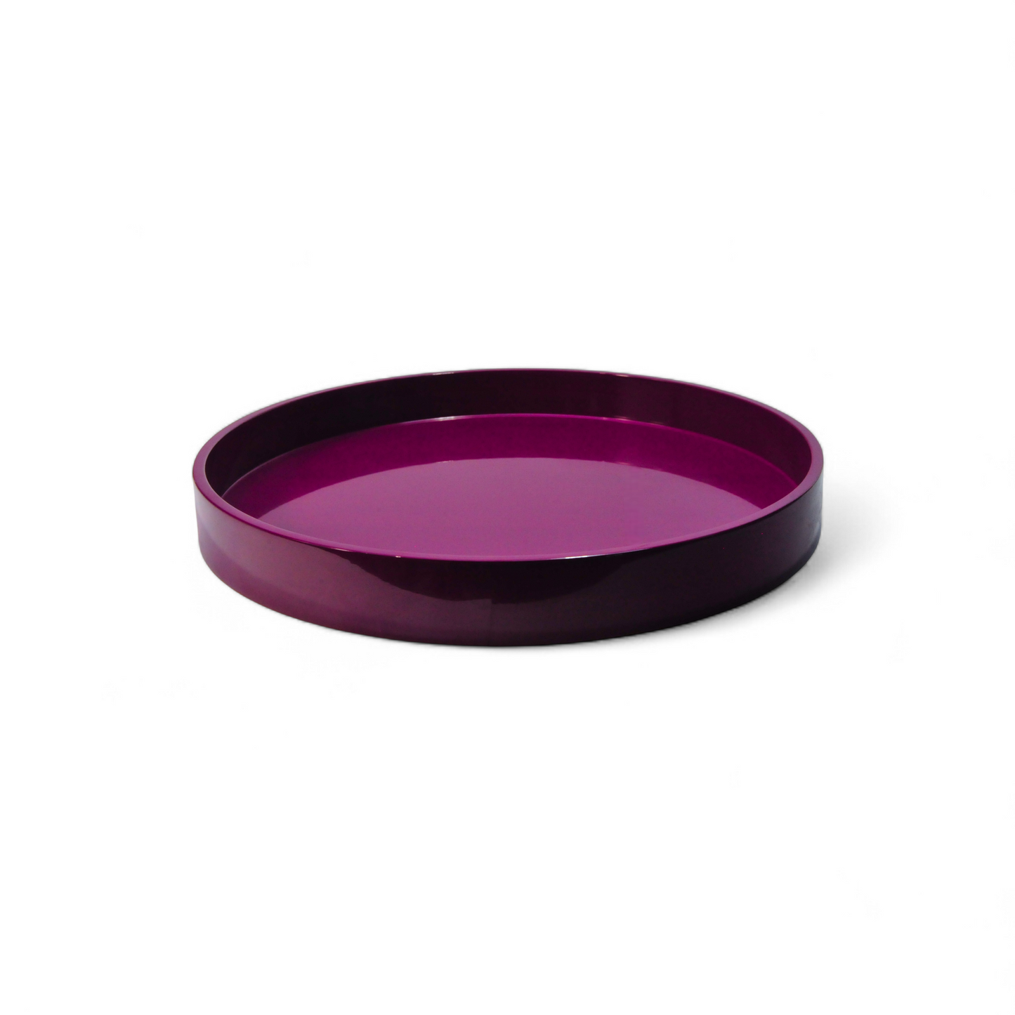 Round Tray - Medium