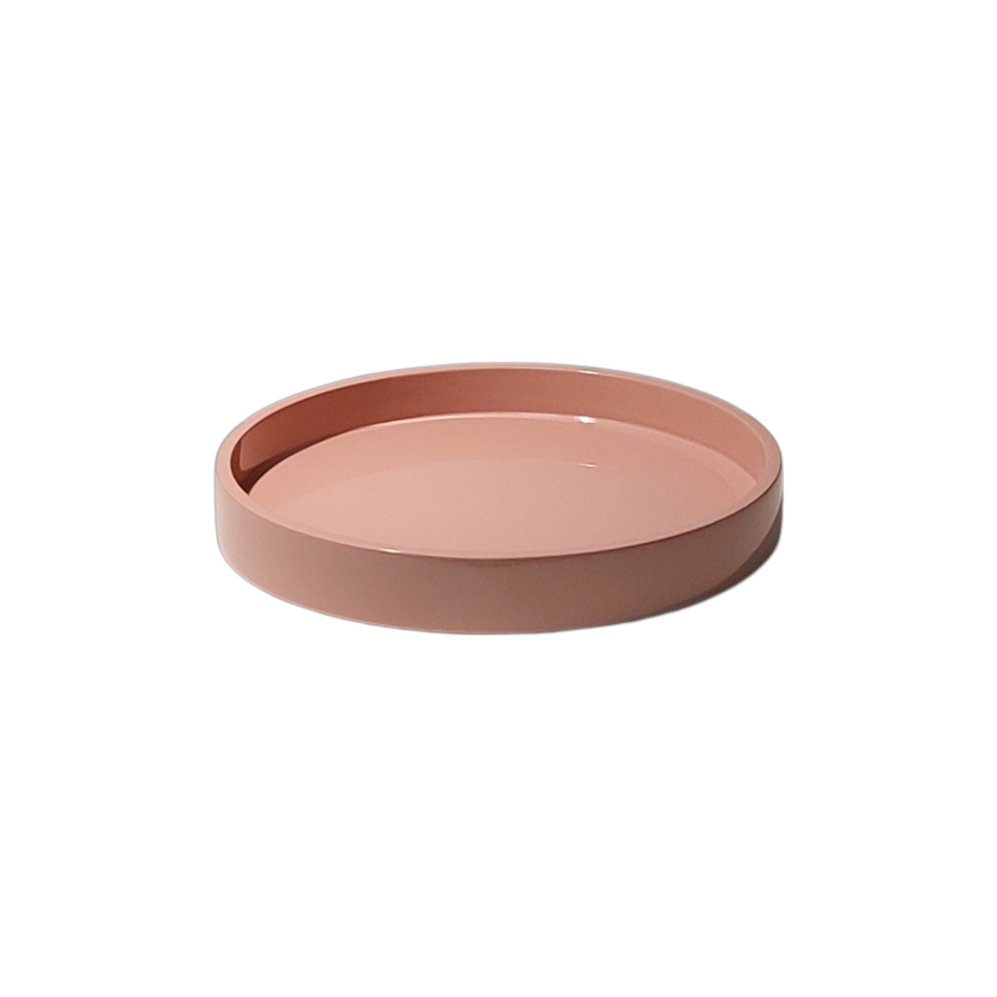 Round Tray - Medium