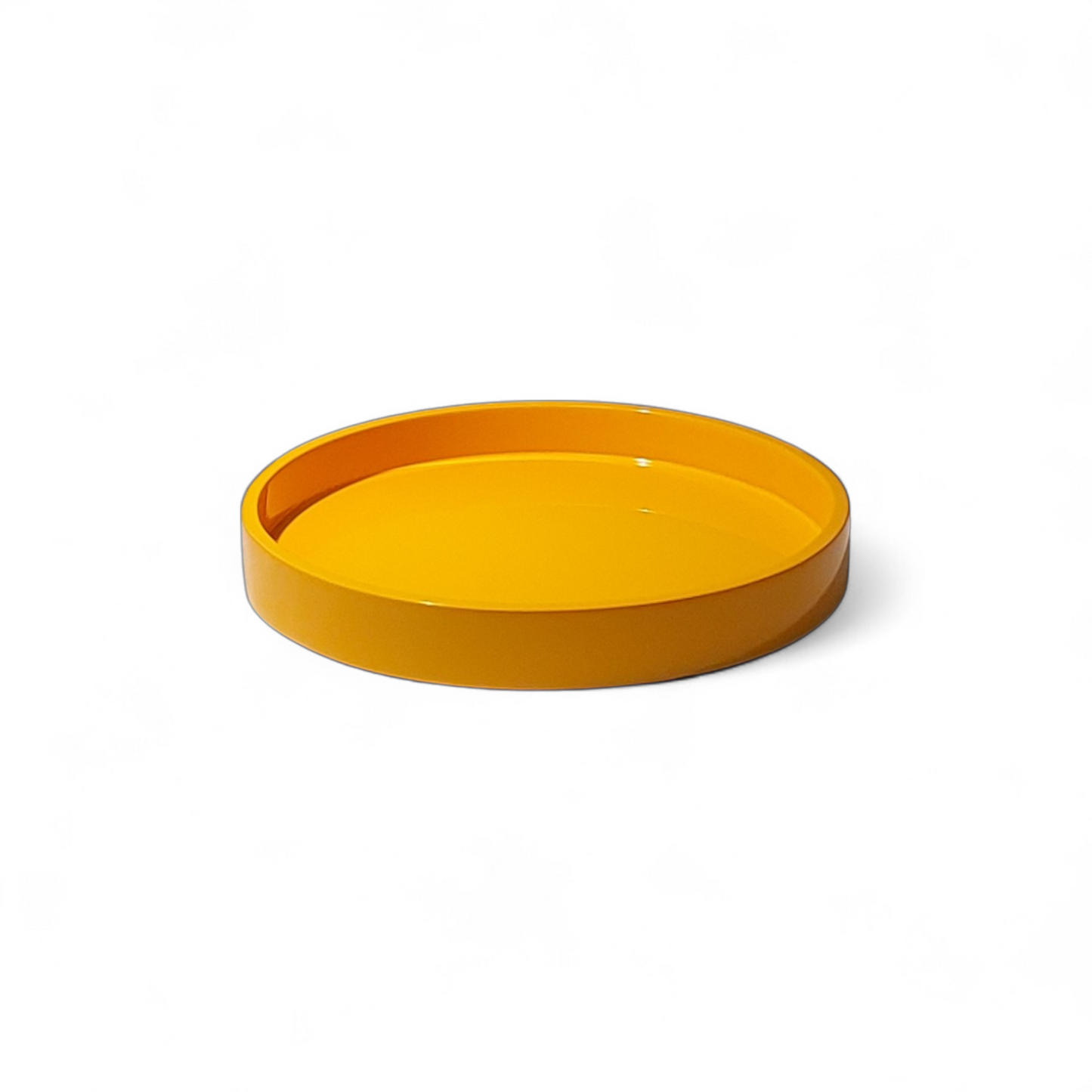 Round Tray - Medium