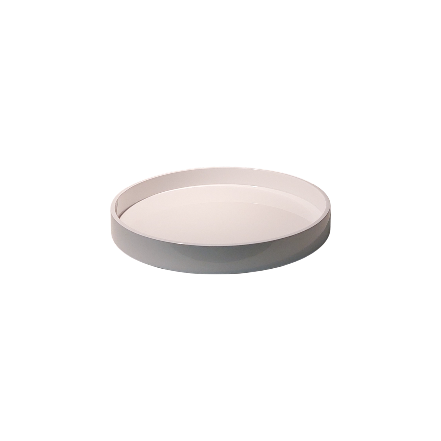 Round Tray - Medium