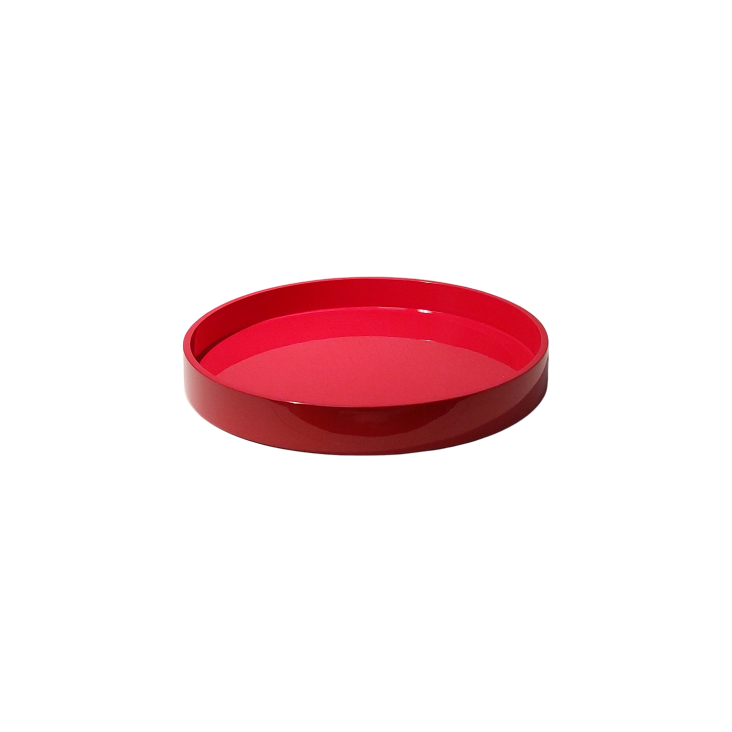Round Tray - Medium