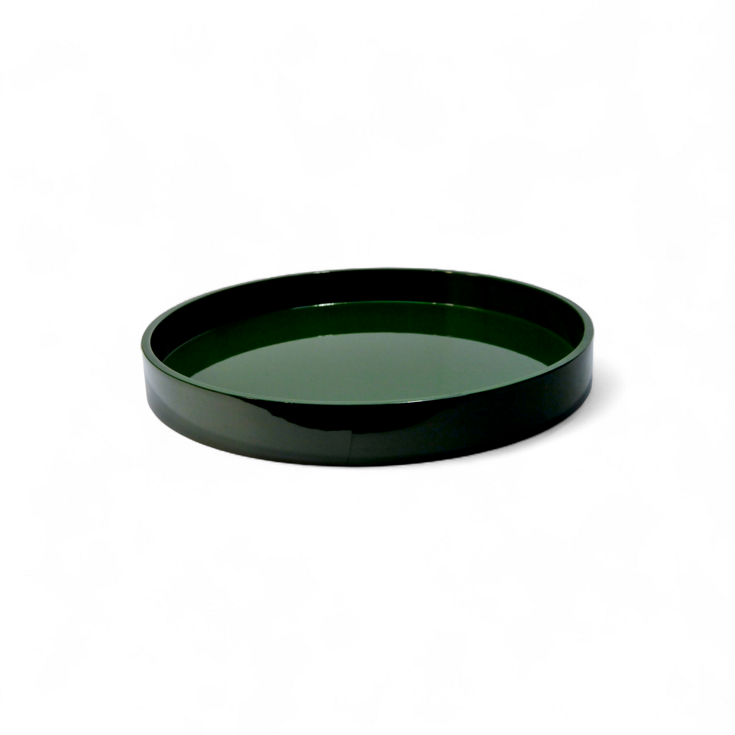 Round Tray - Medium