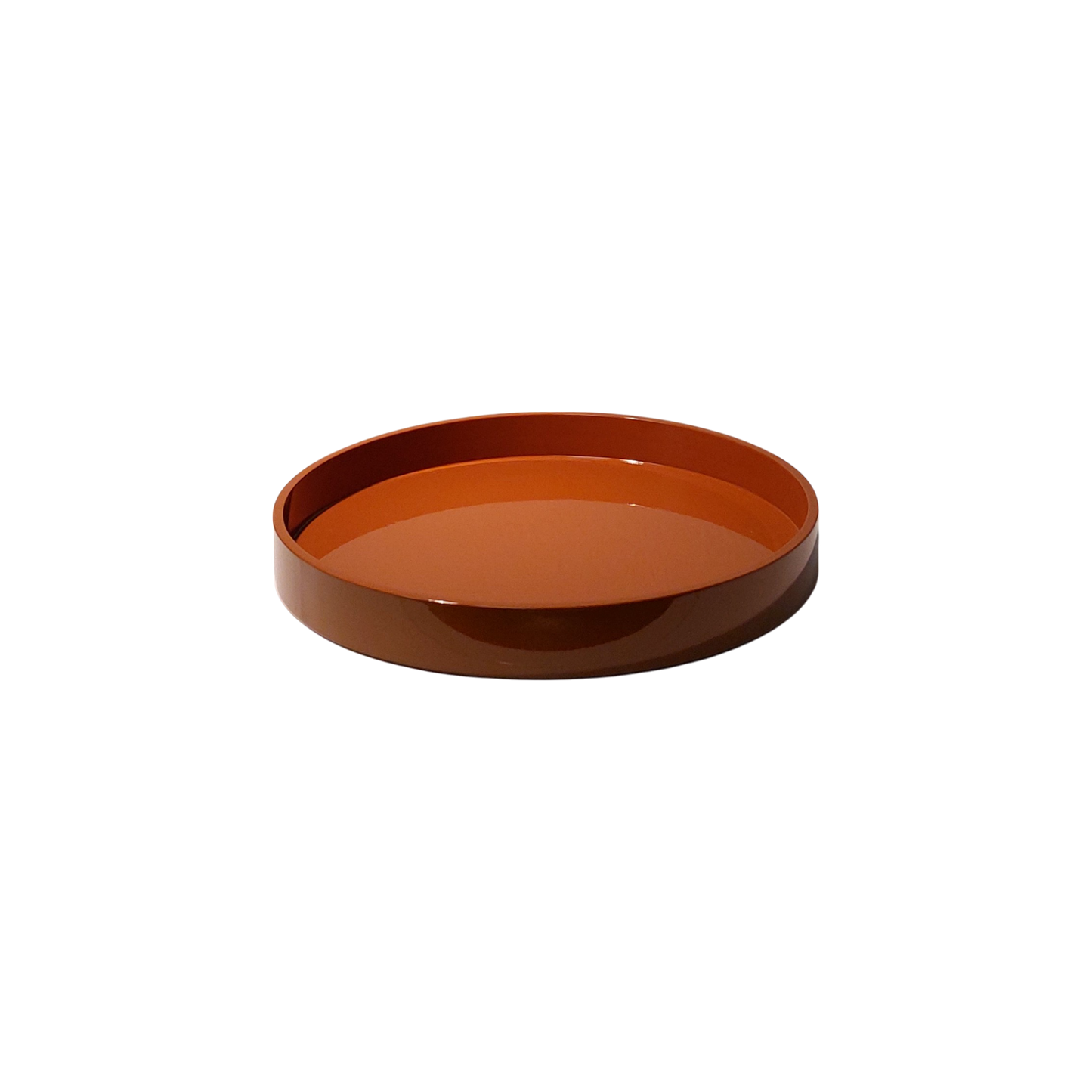 Round Tray - Medium