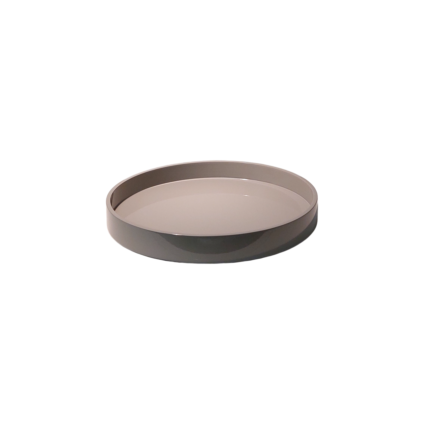Round Tray - Medium