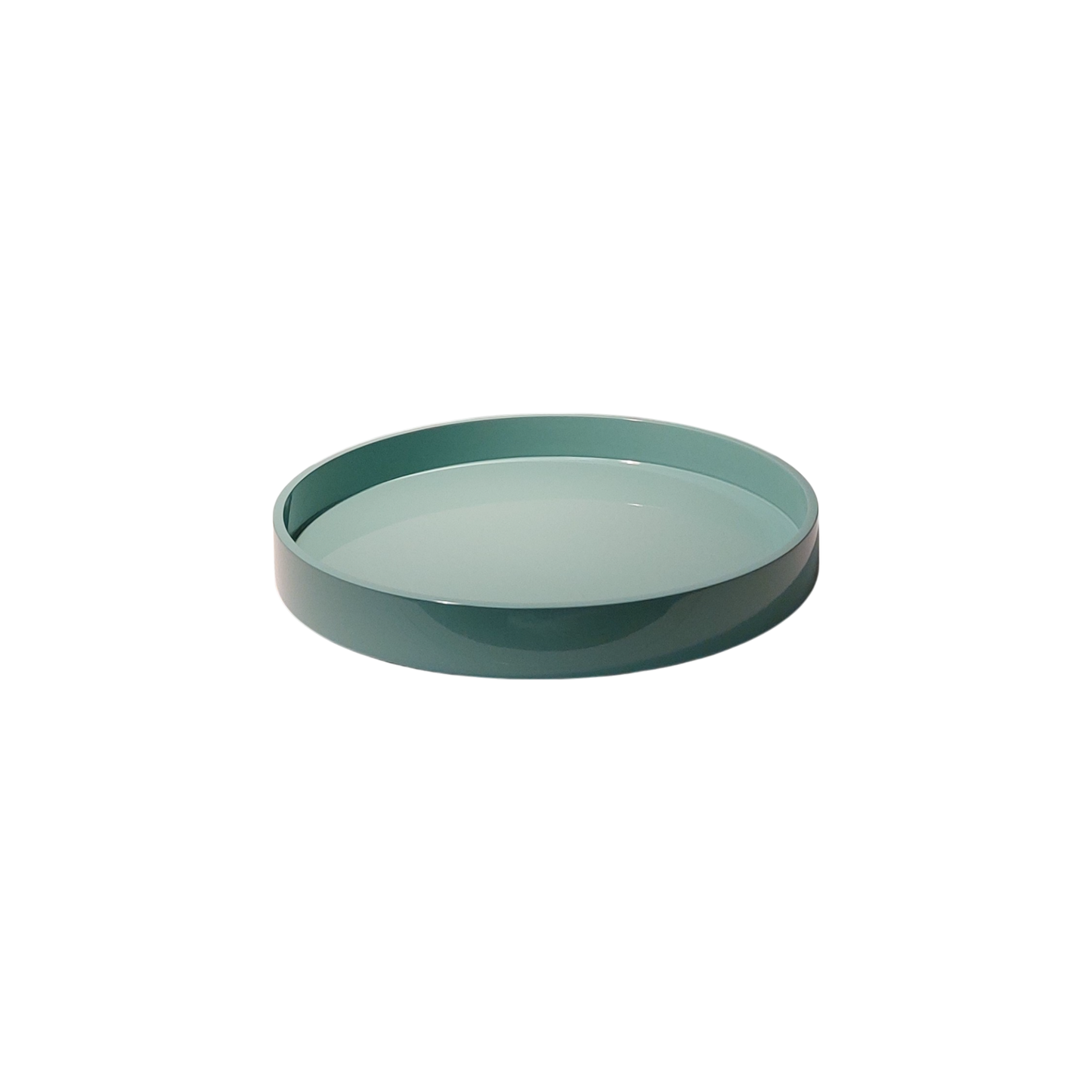 Round Tray - Medium