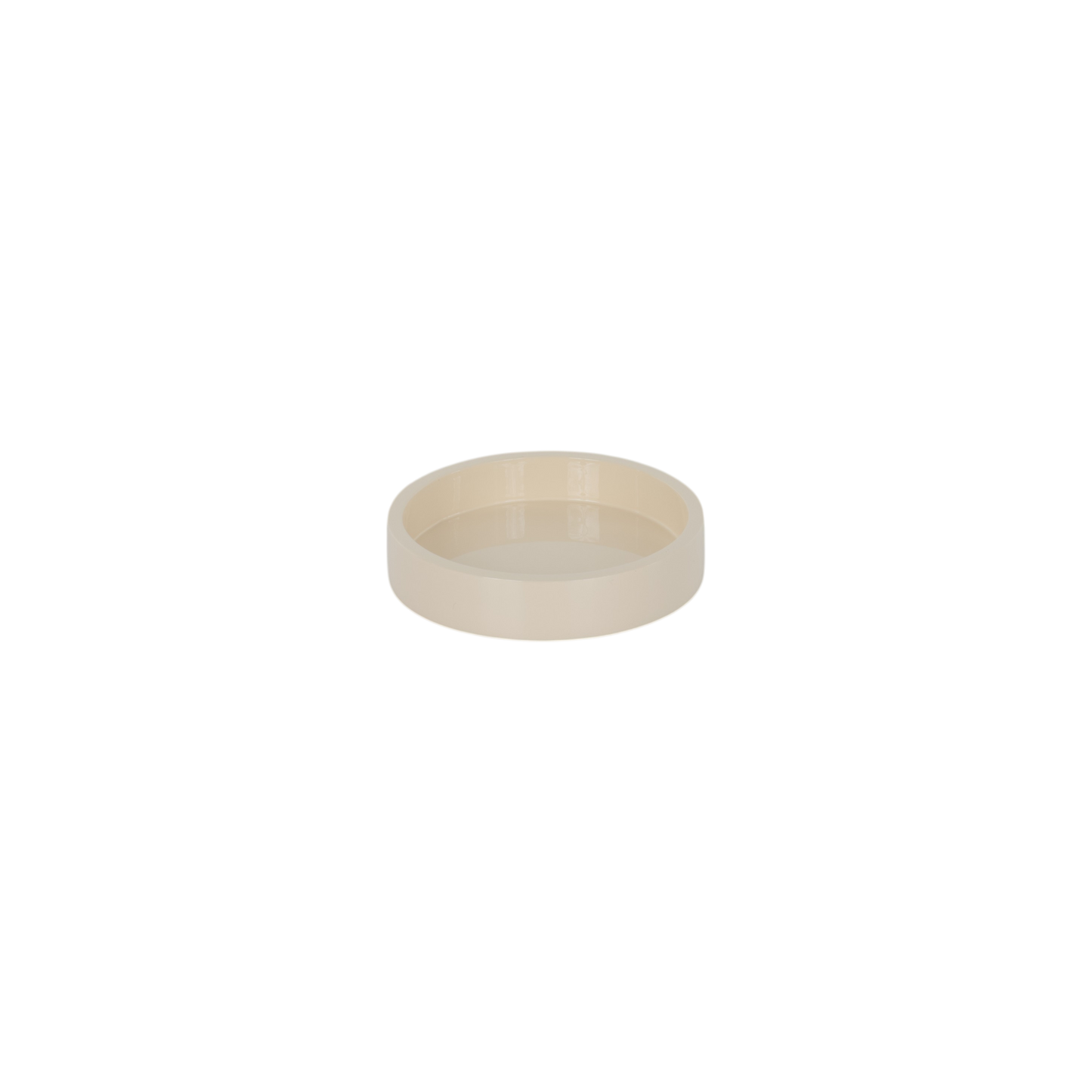 Round Tray - Mini