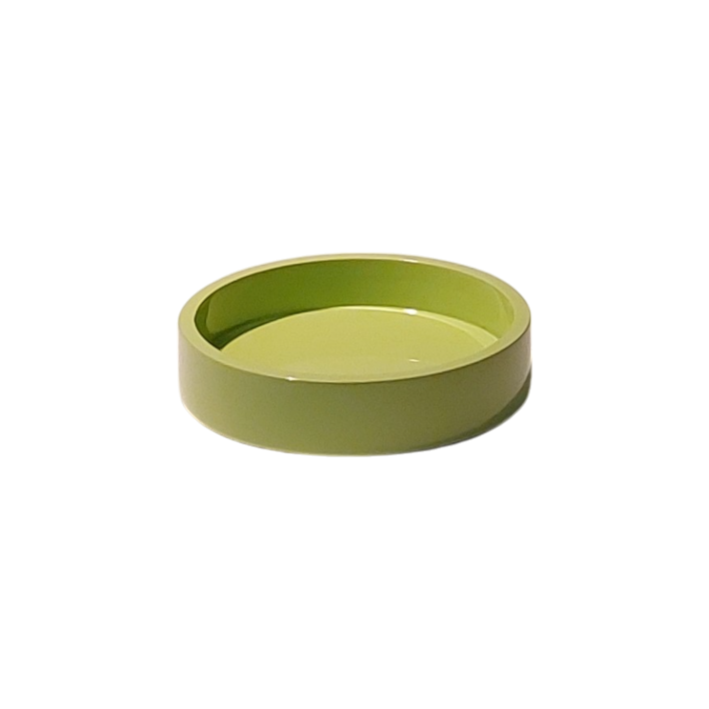 Round Tray - Mini
