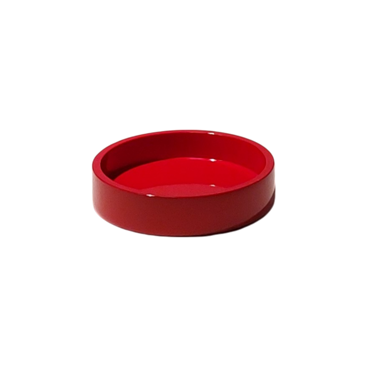 Round Tray - Mini