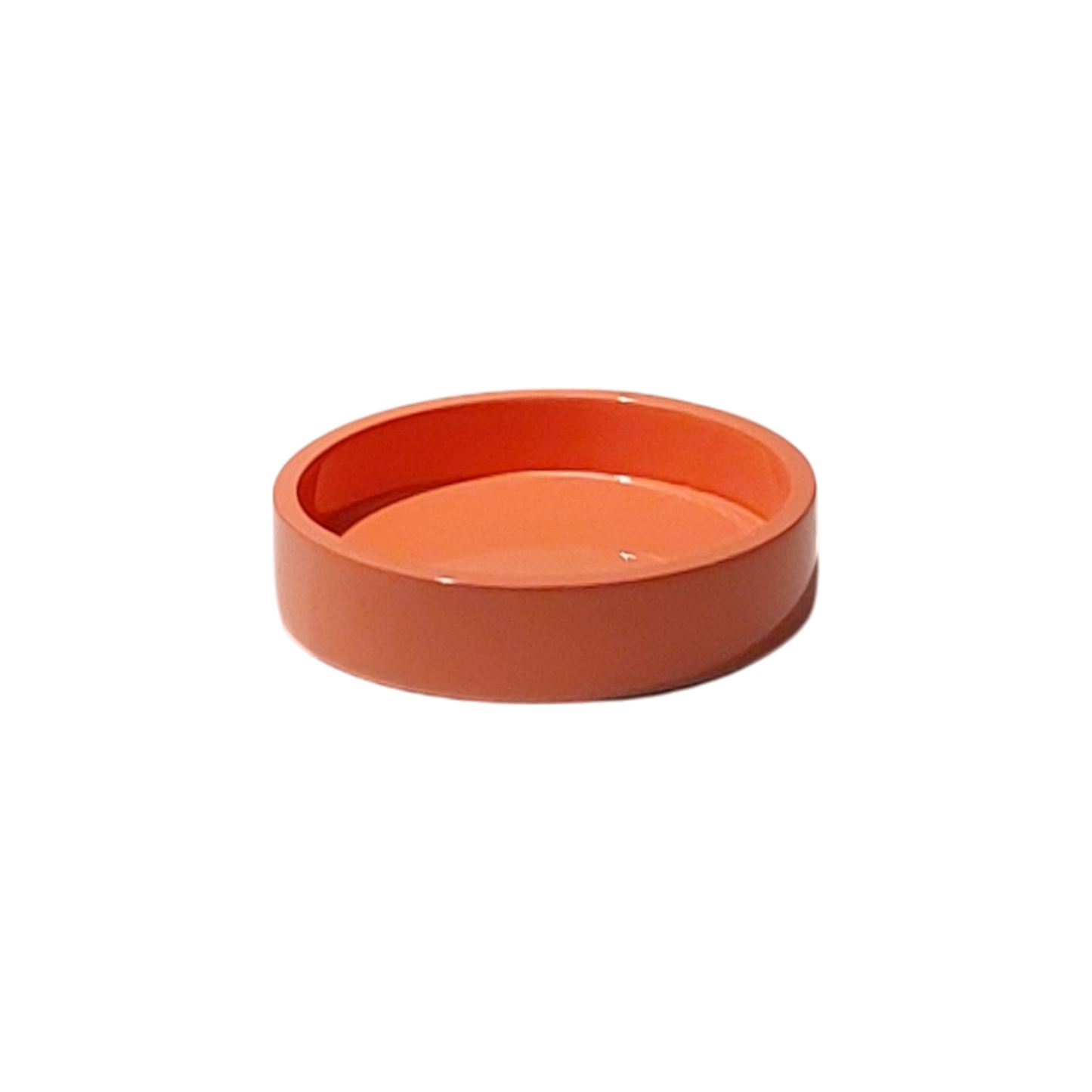 Round Tray - Mini