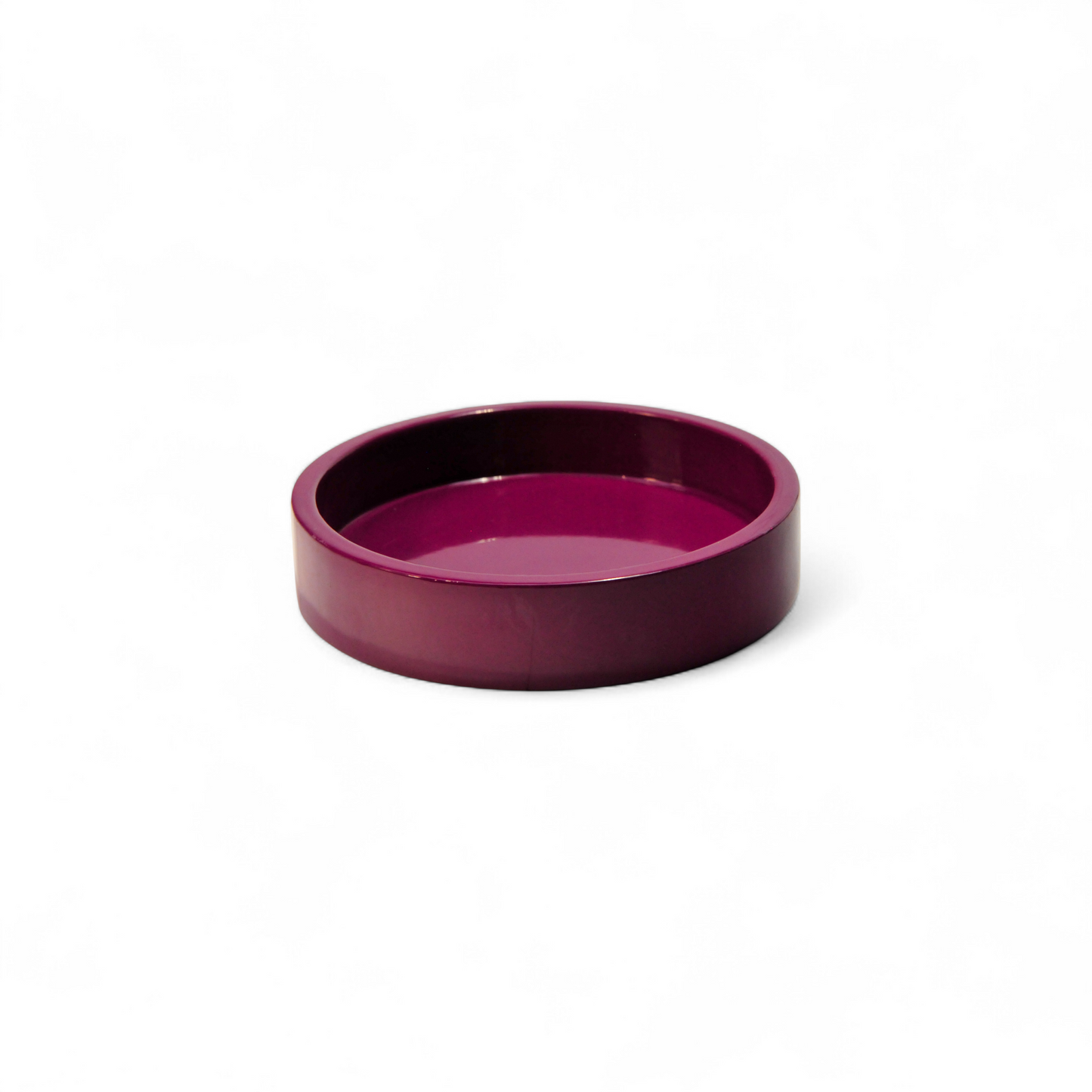 Round Tray - Mini